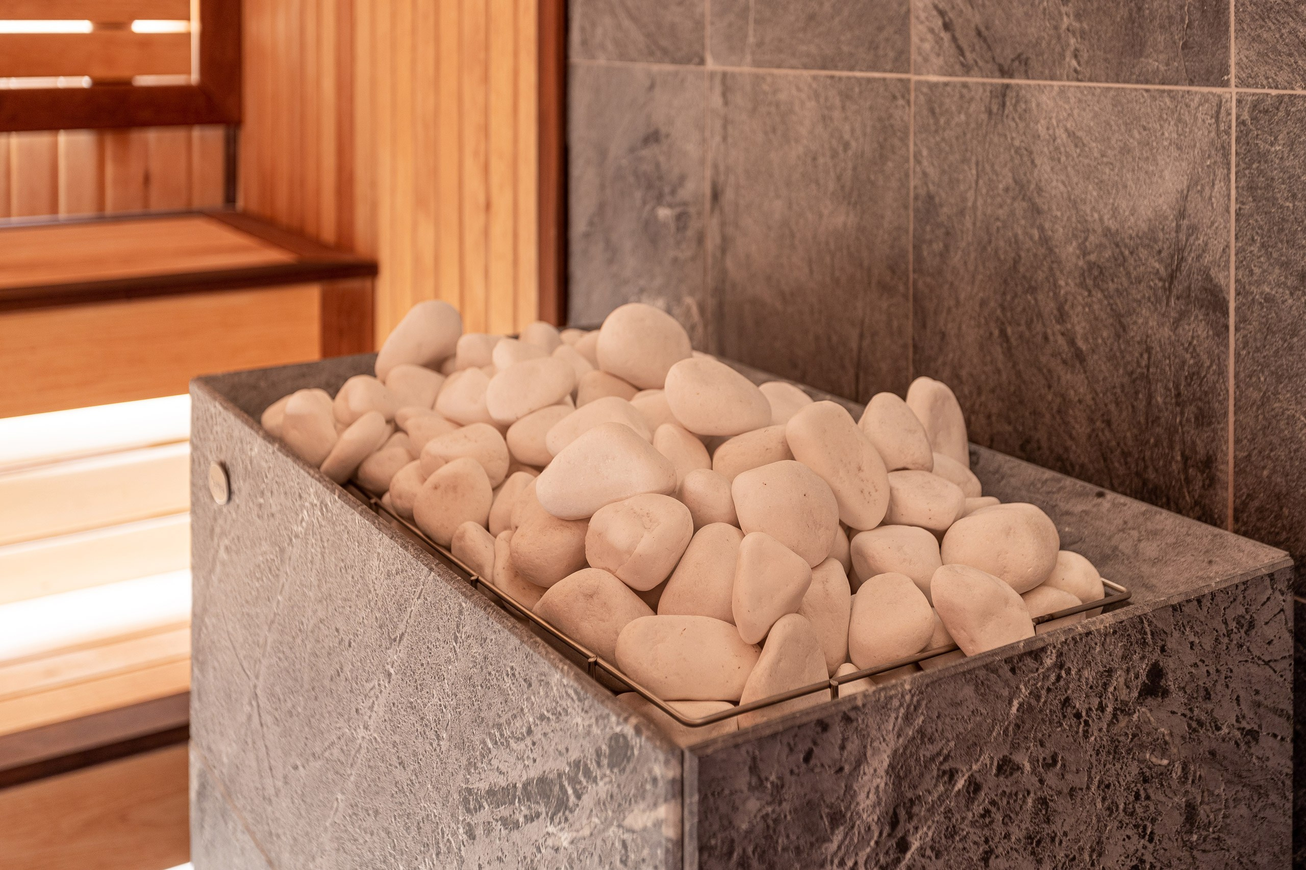 Gym. Interior photographer Vitalii in Portland and Vancouver