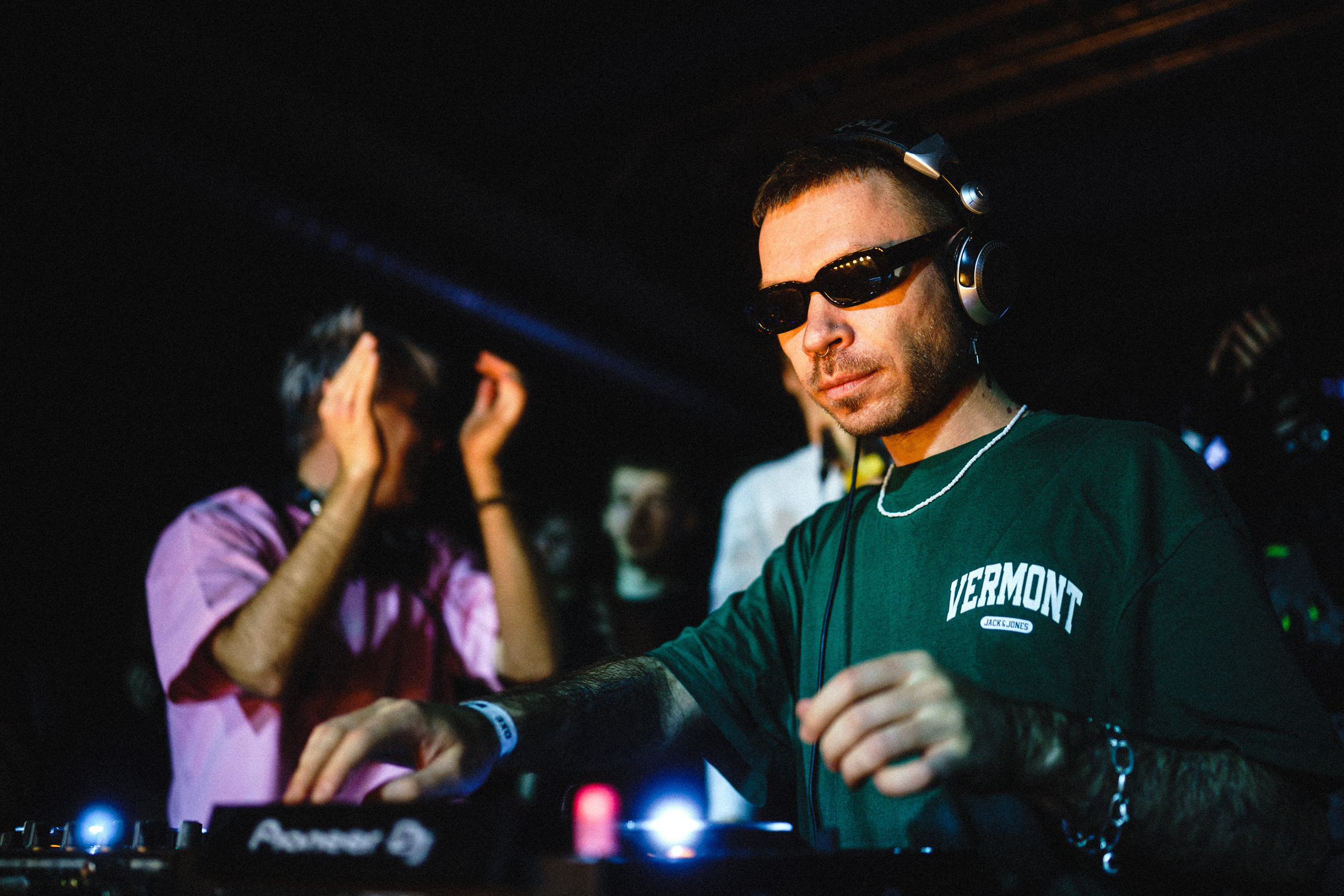 FUJI.REC. Фотограф Д. Куценков