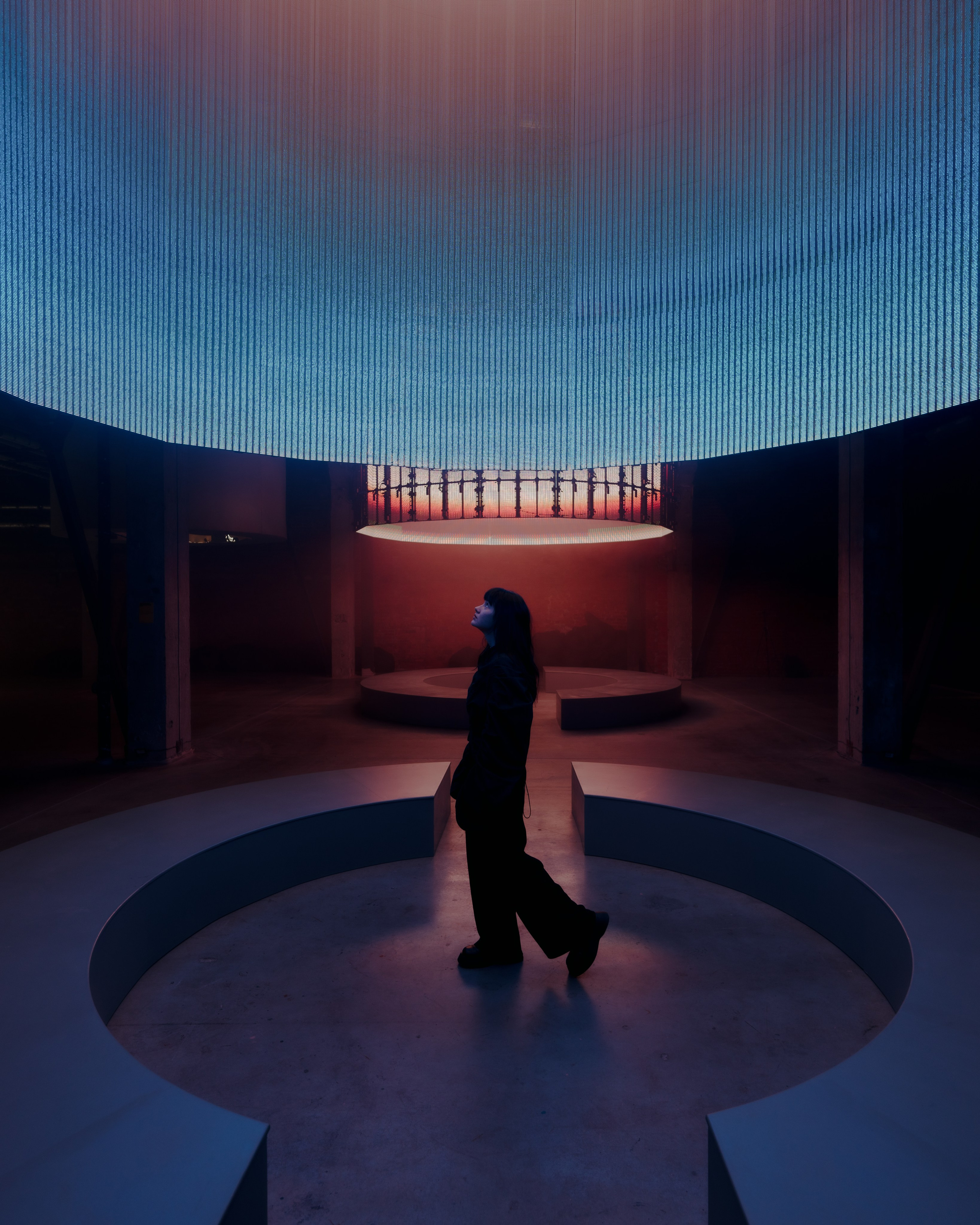 Cistern.Space, Dreamlaser. @tomrus: Рустам Шагиморданов — фотограф