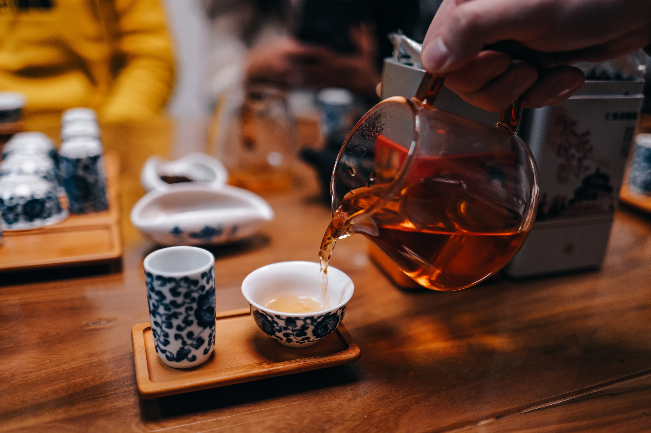 China/Китай. @tomrus: Рустам Шагиморданов — фотограф