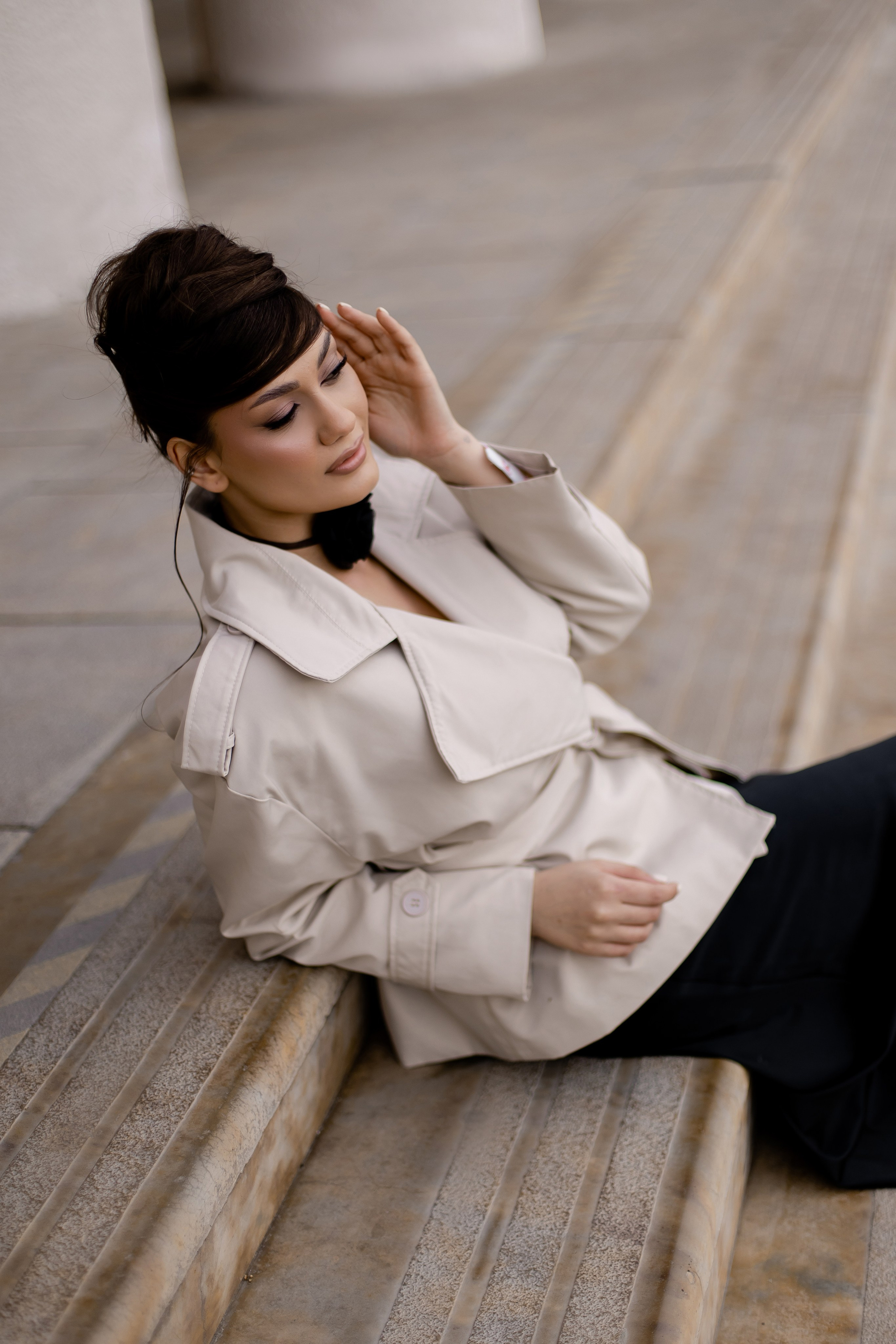 Kris. Свадебный и портретный фотограф в Миассе Филиппенко Дарья