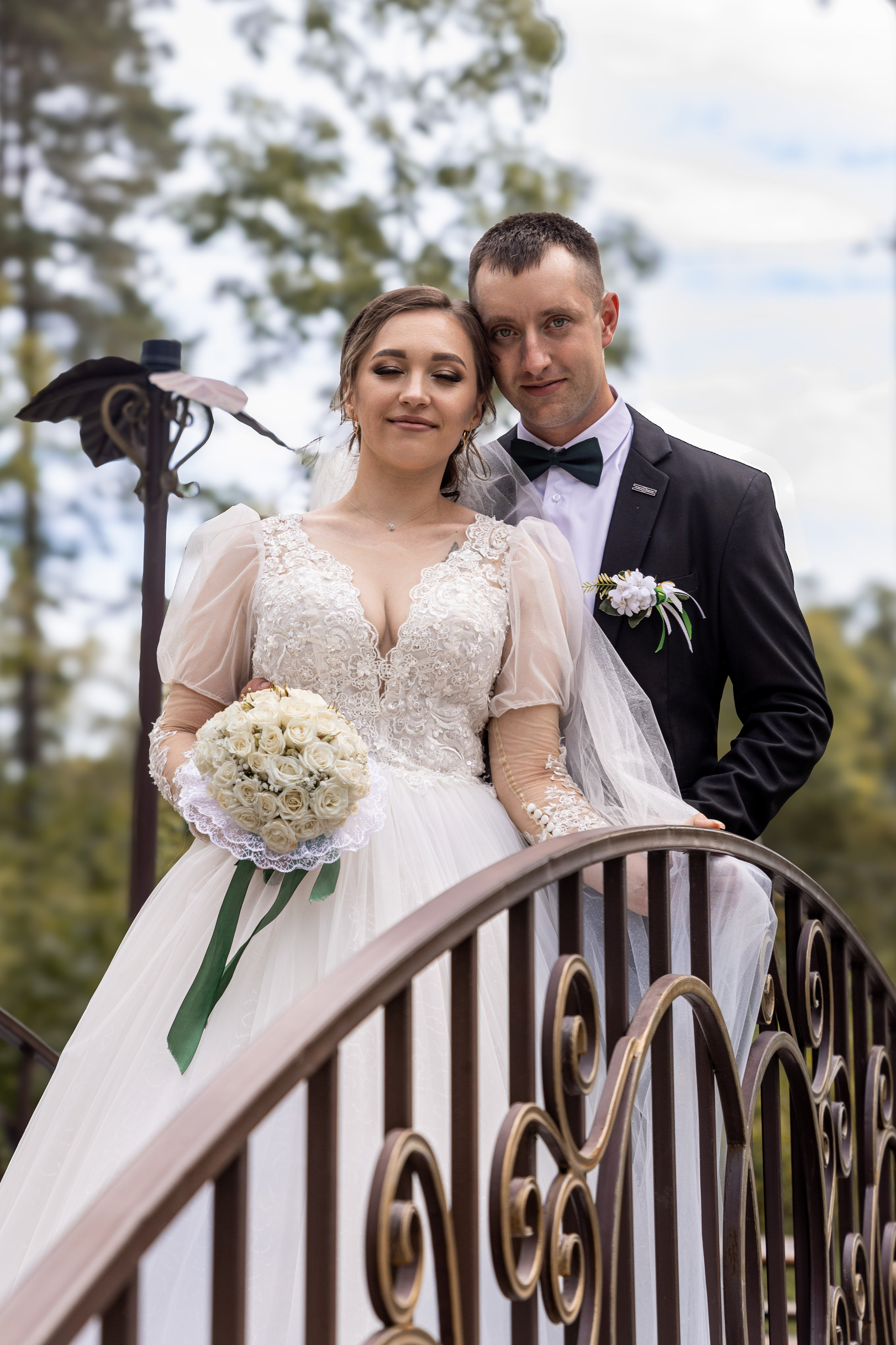 Арина & Андрей