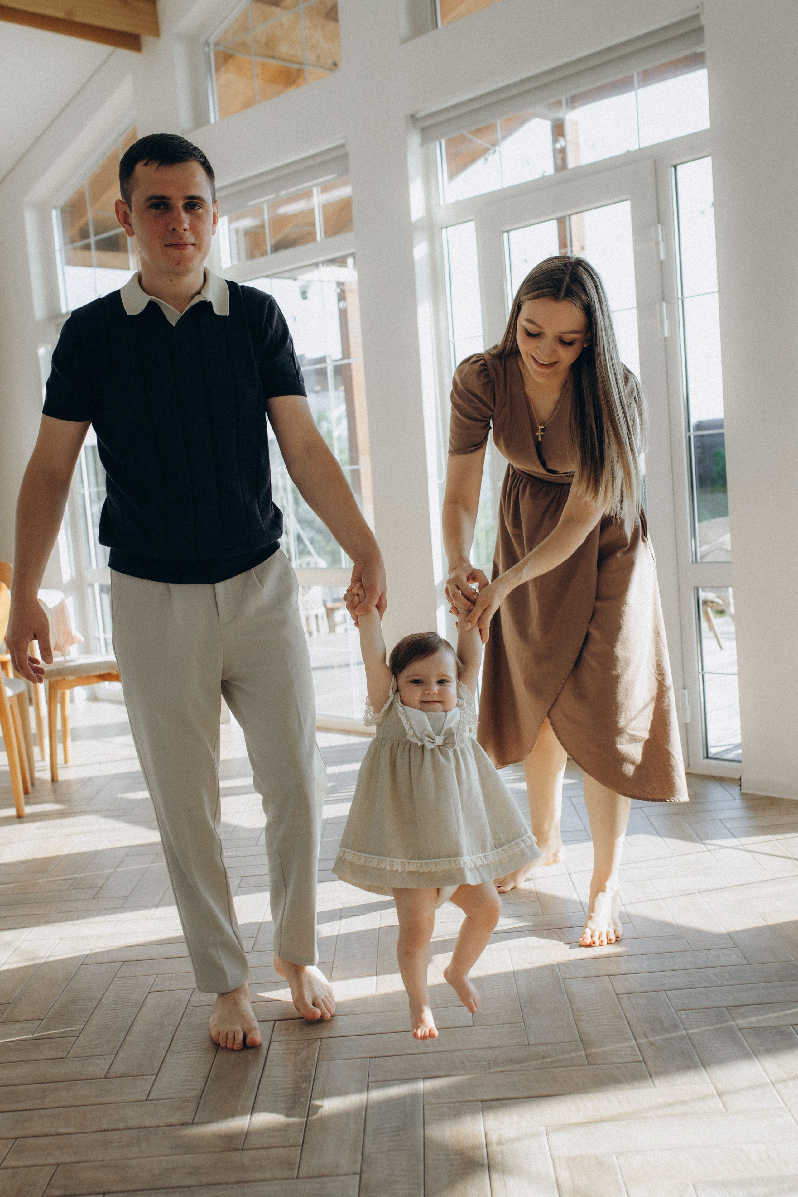 Настя, Артем и София. Семейный фотограф и фотограф на роды в Ростове-на-Дону Мухина Виктория