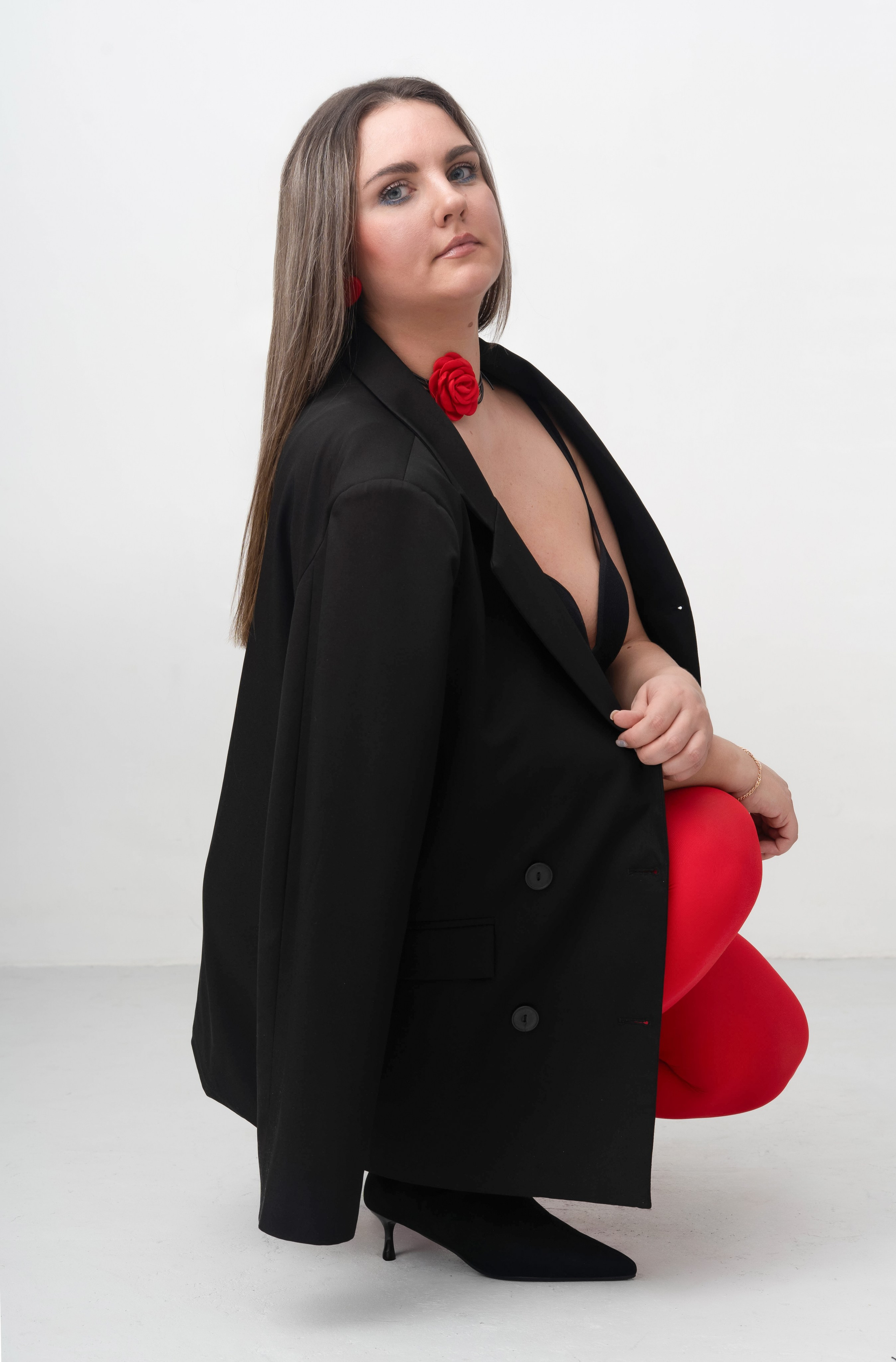 Фотосессия на день рождения