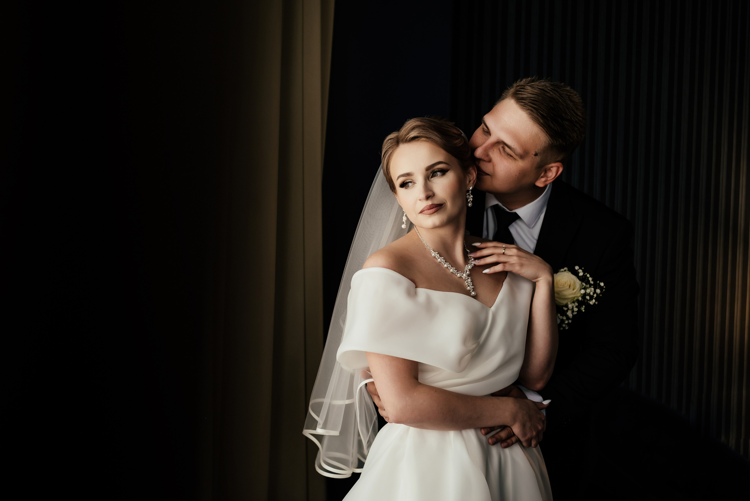 Кристина и Илья