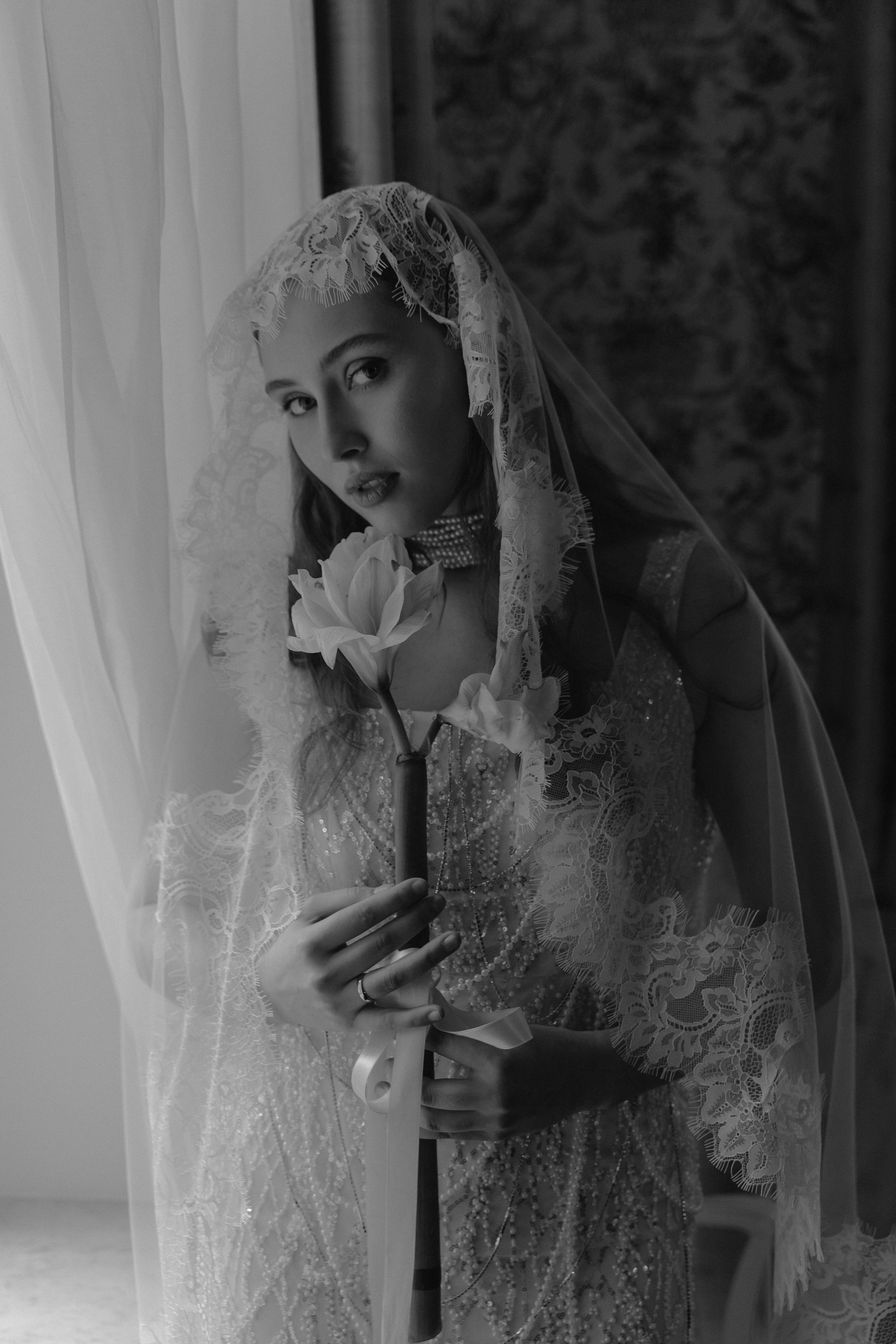 P&A (творческая съемка). Свадебный фотограф — Наталья Фед СПб/Москва