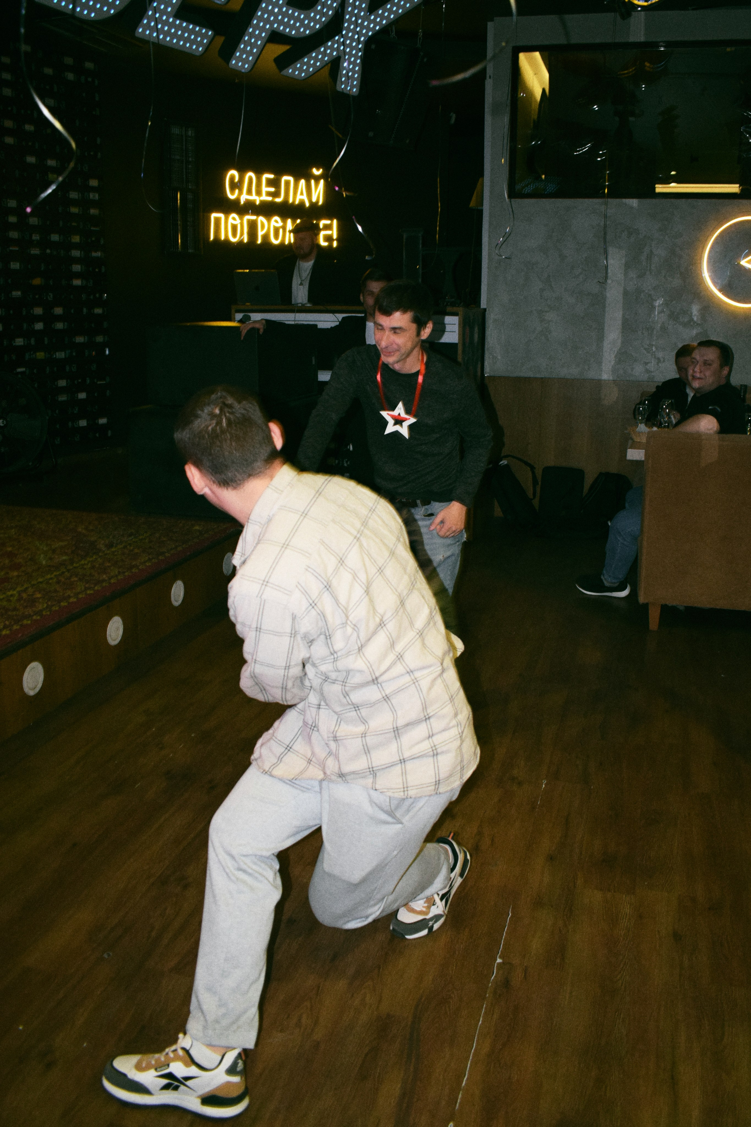 SM 25 ANNIVERSARY. Фотограф Анна Буран