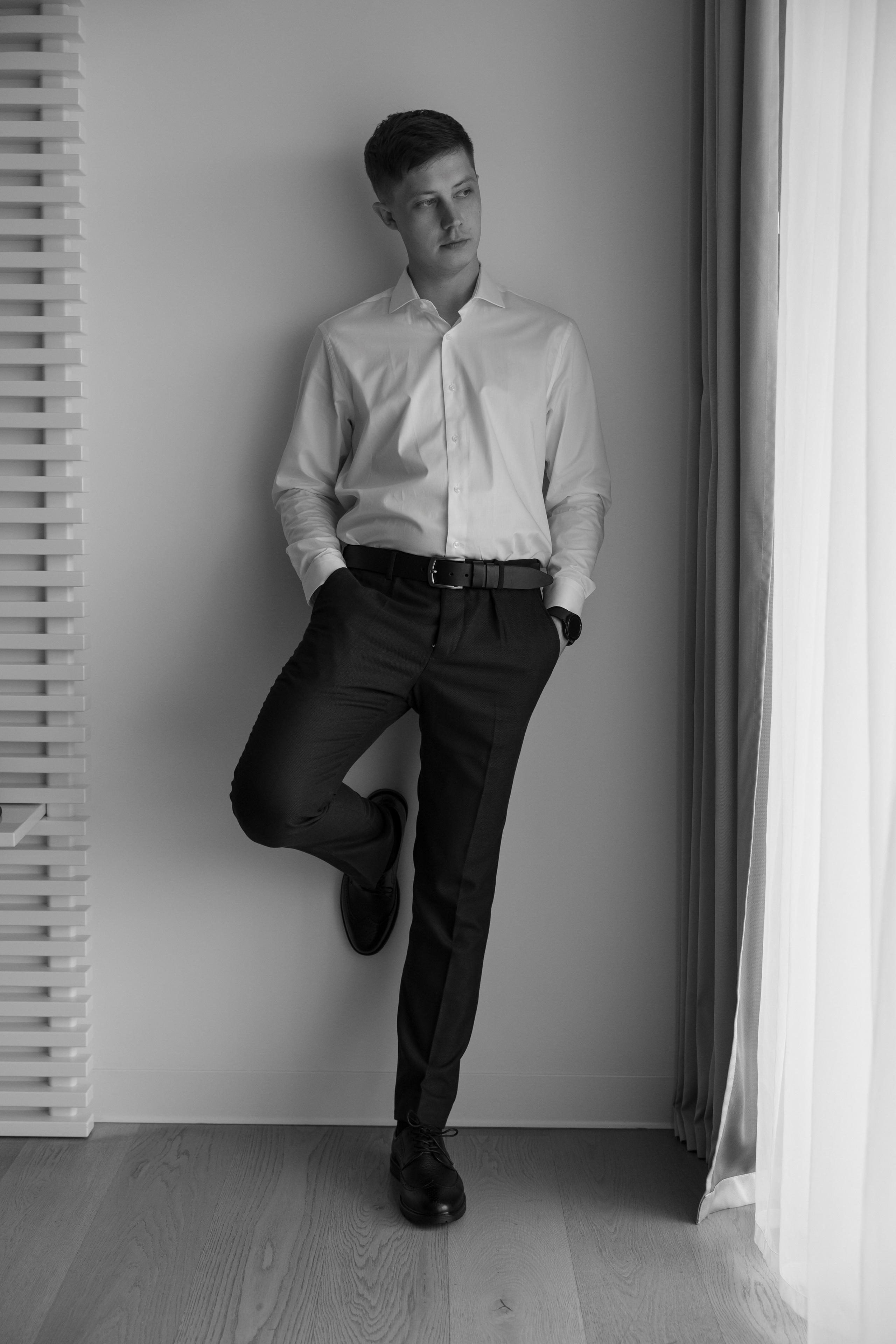 Я вновь смотрю в твои глаза!. Свадебный фотограф Калининград