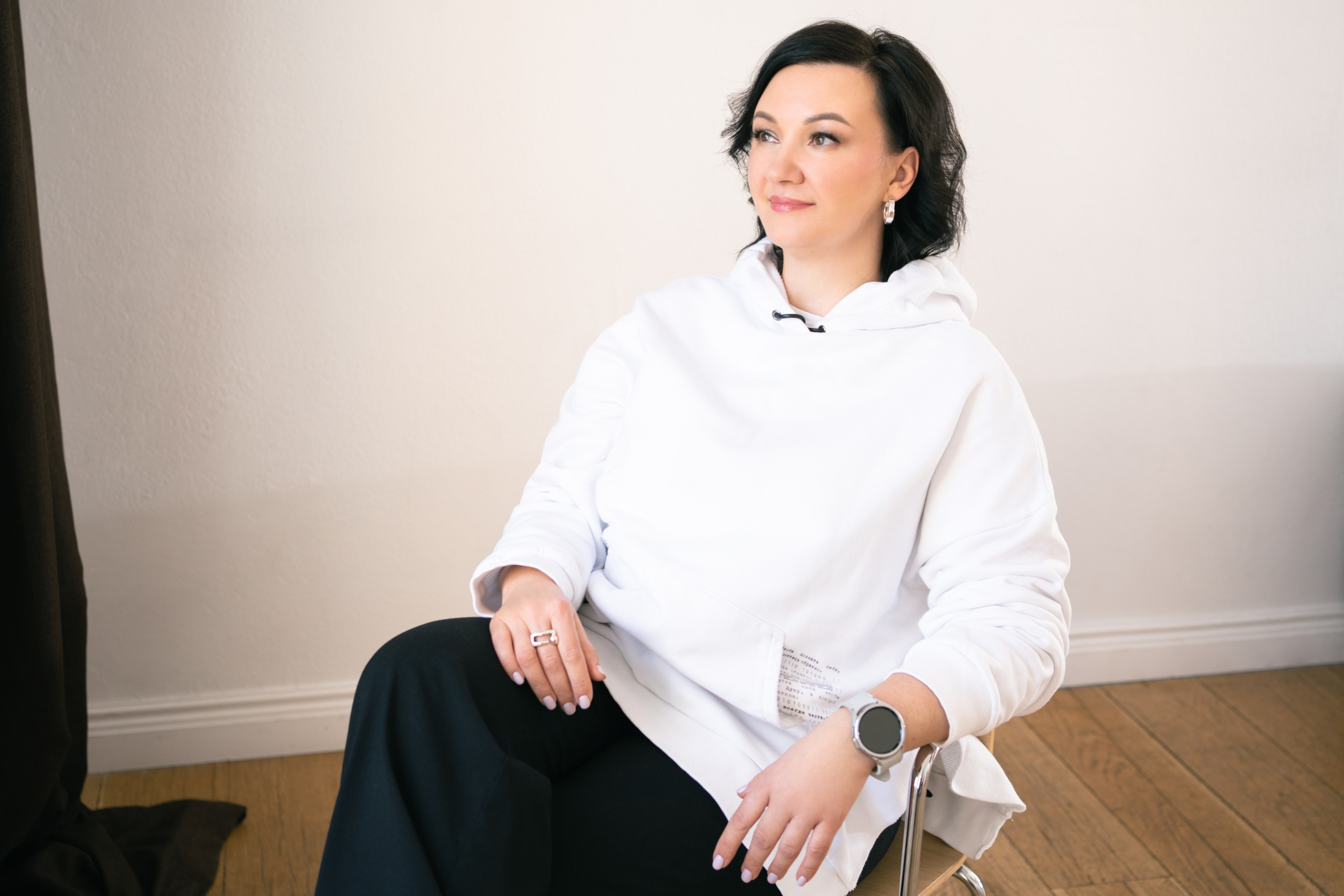 Ольга ретушь октябрь. Портретный фотограф из Санкт-Петербурга Наталья Бялая