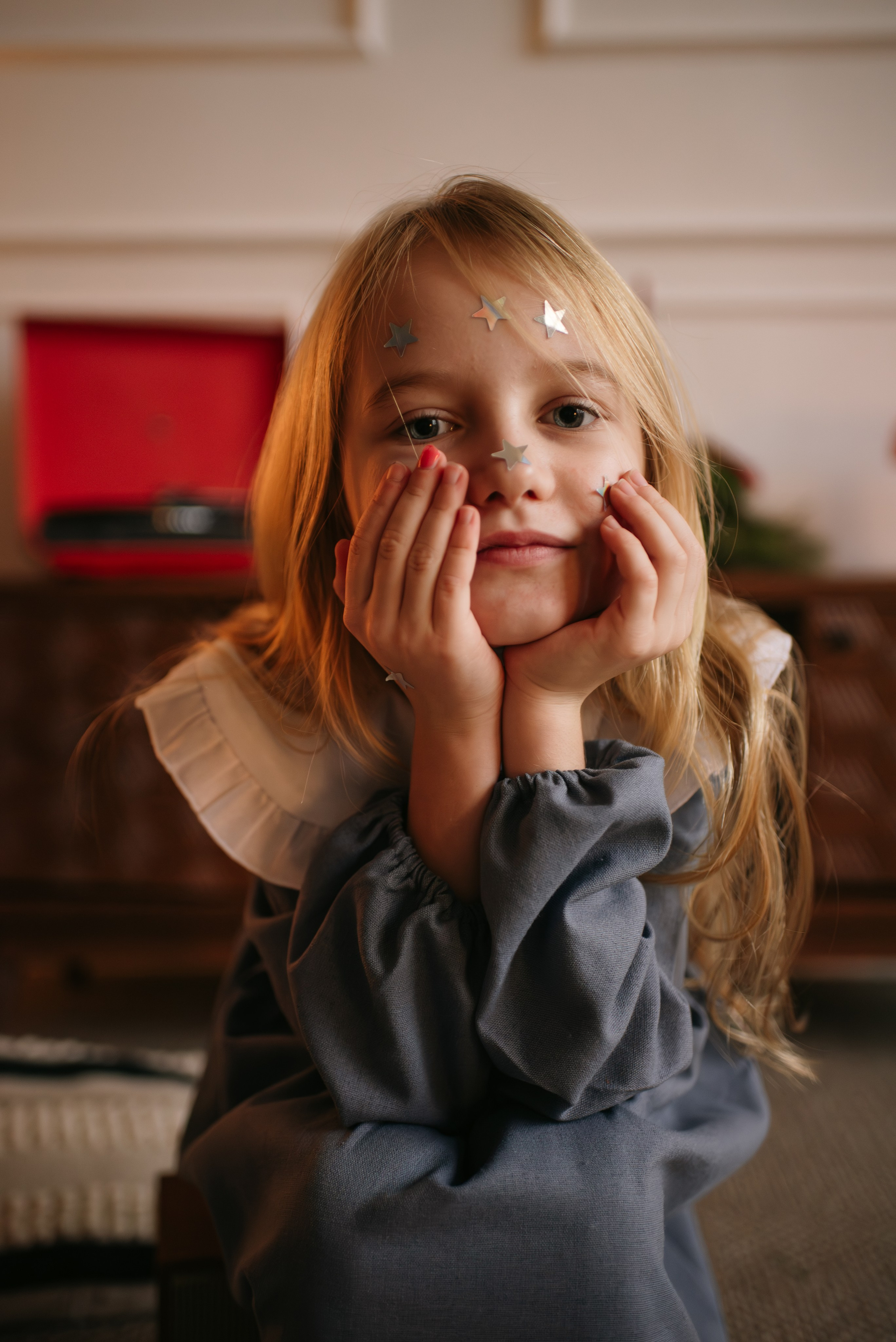 Папа и Дочка. Обо мне