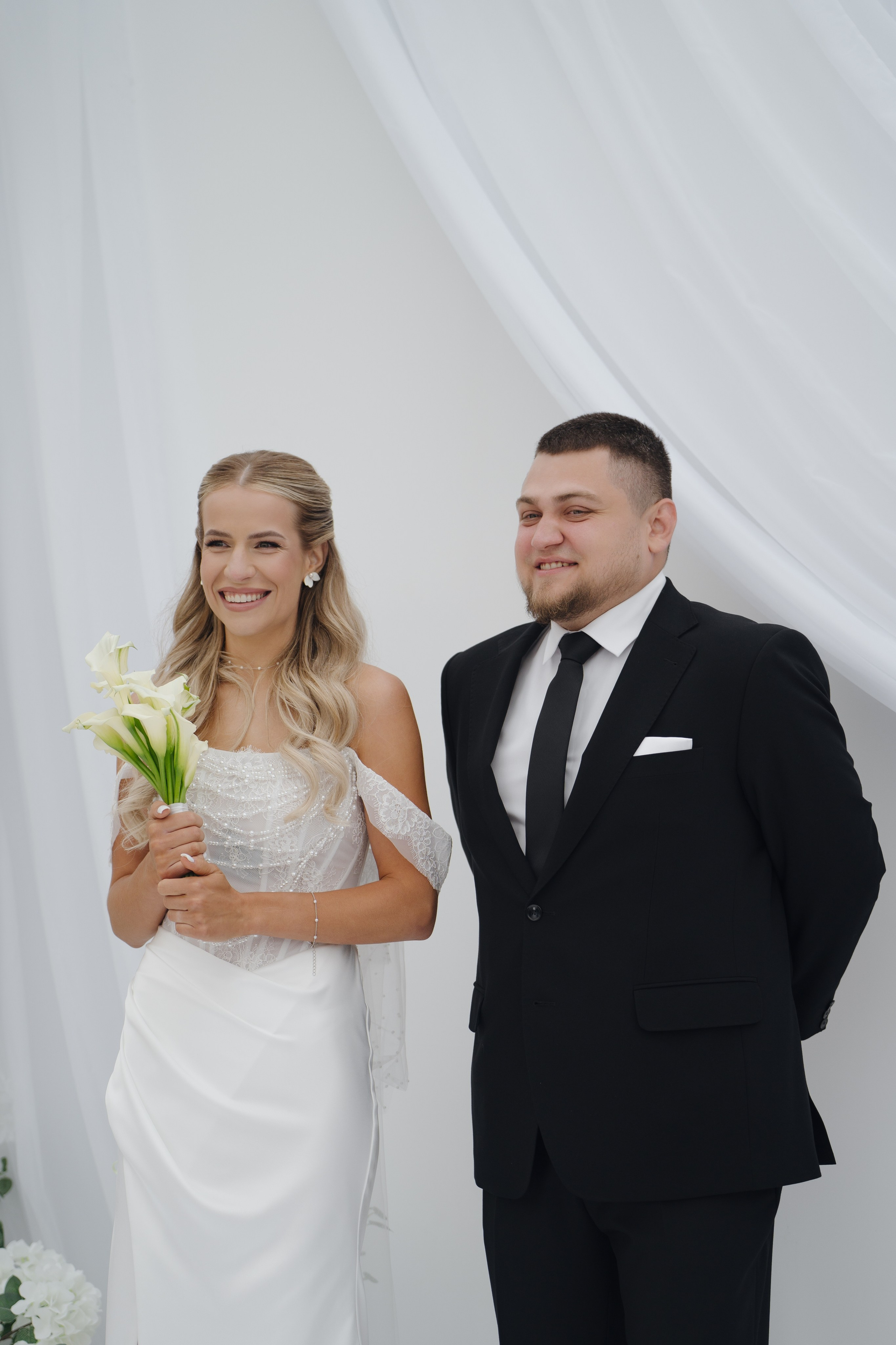 Кирилл & Маргарита. Свадебный фотограф Липецк Москва Анна Невзорова