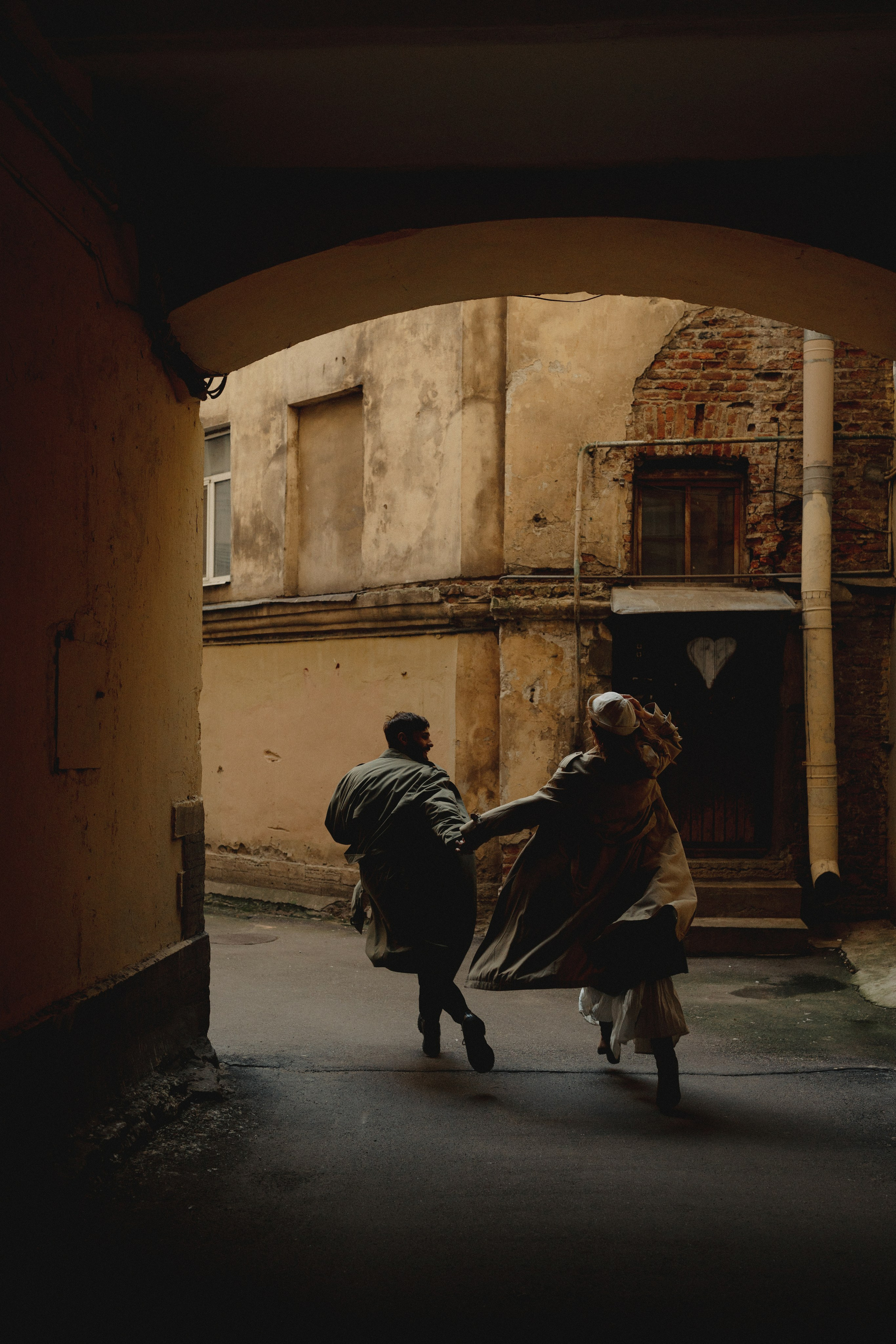 Love Story. Юлия Анисимова — свадебный и семейный фотограф в Санкт-Петербурге