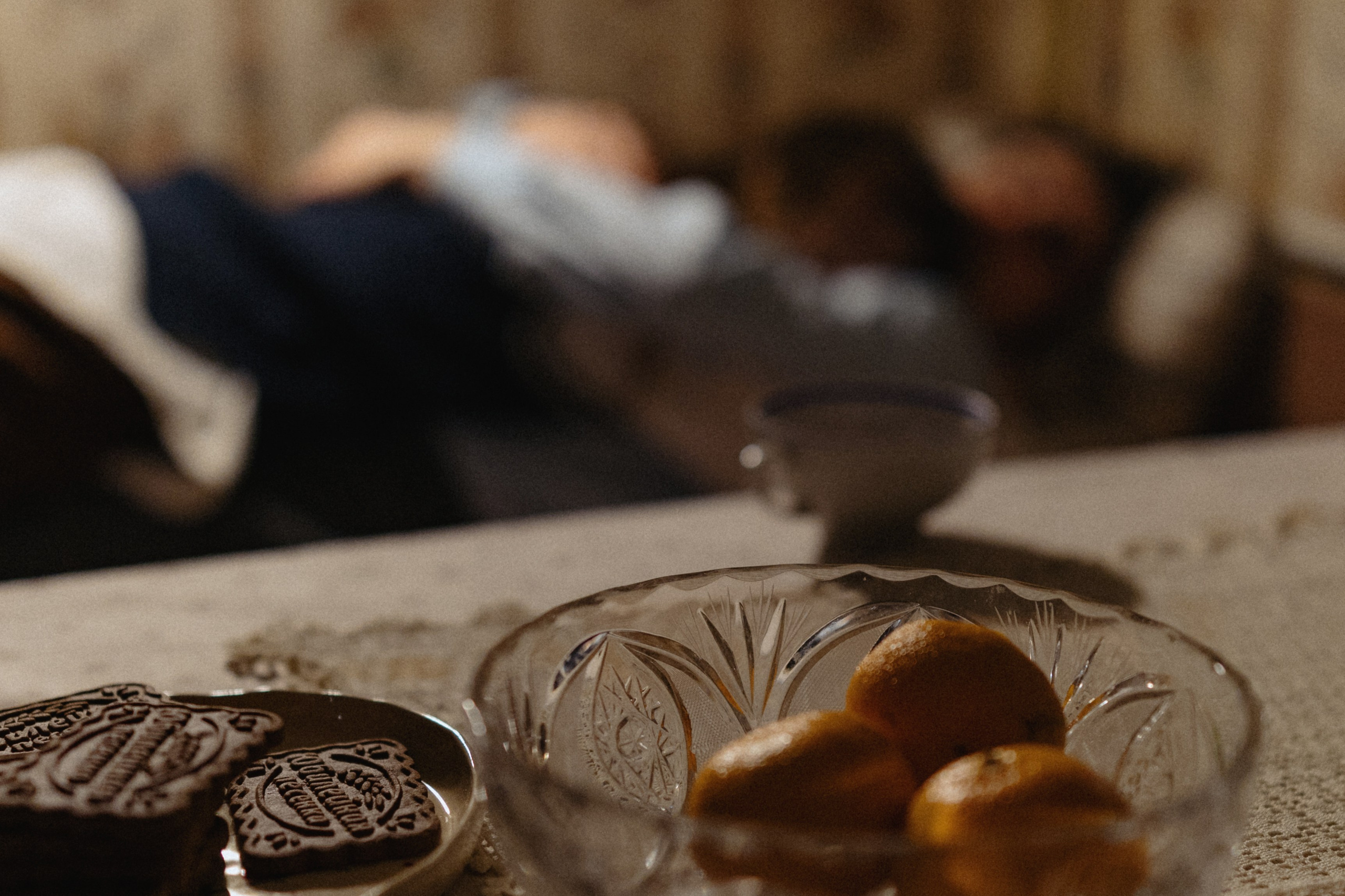 Назад в СССр. Юлия Анисимова — свадебный и семейный фотограф в Санкт-Петербурге