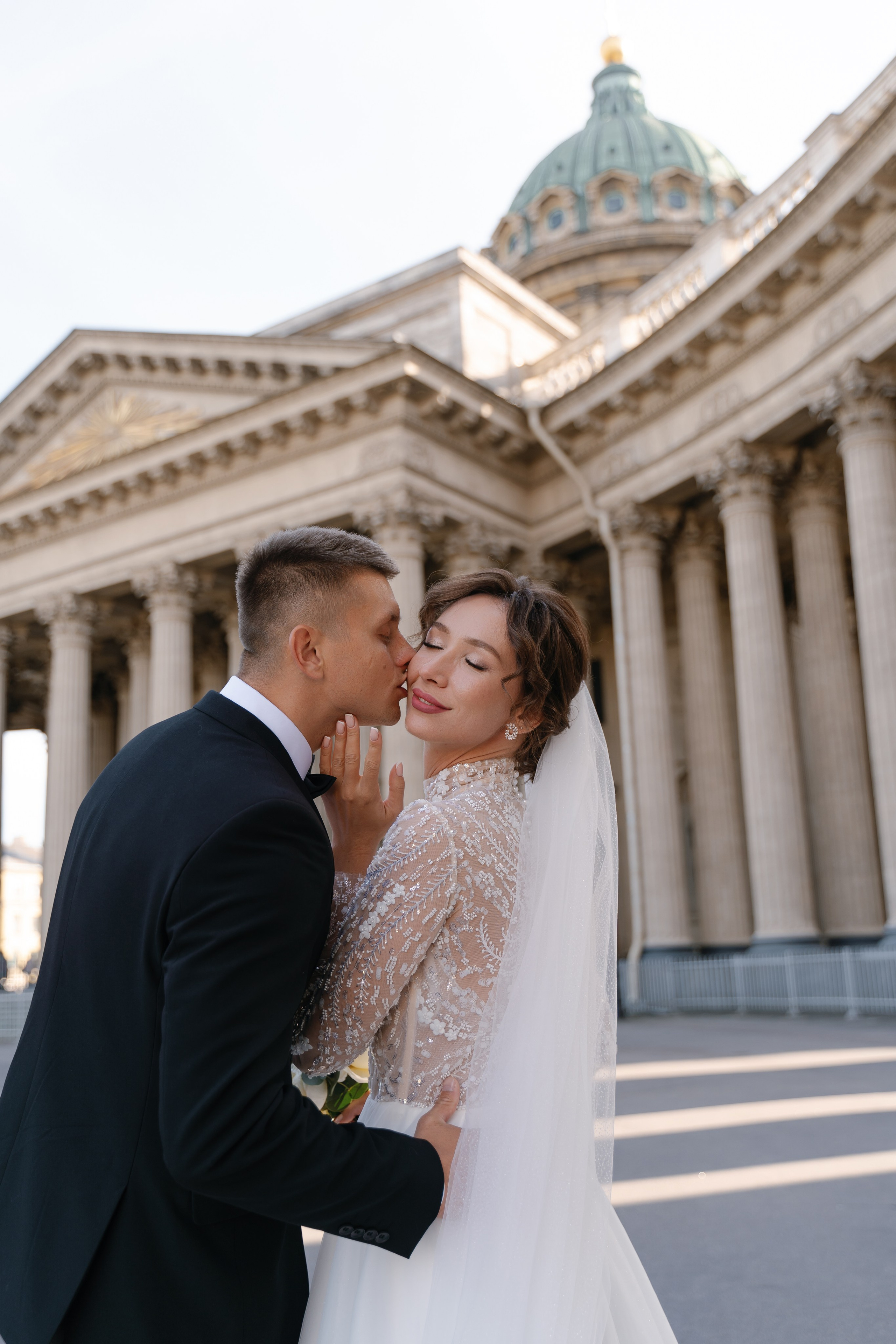 07.09.2023. Свадебный фотограф — Наталья Фед СПб/Москва