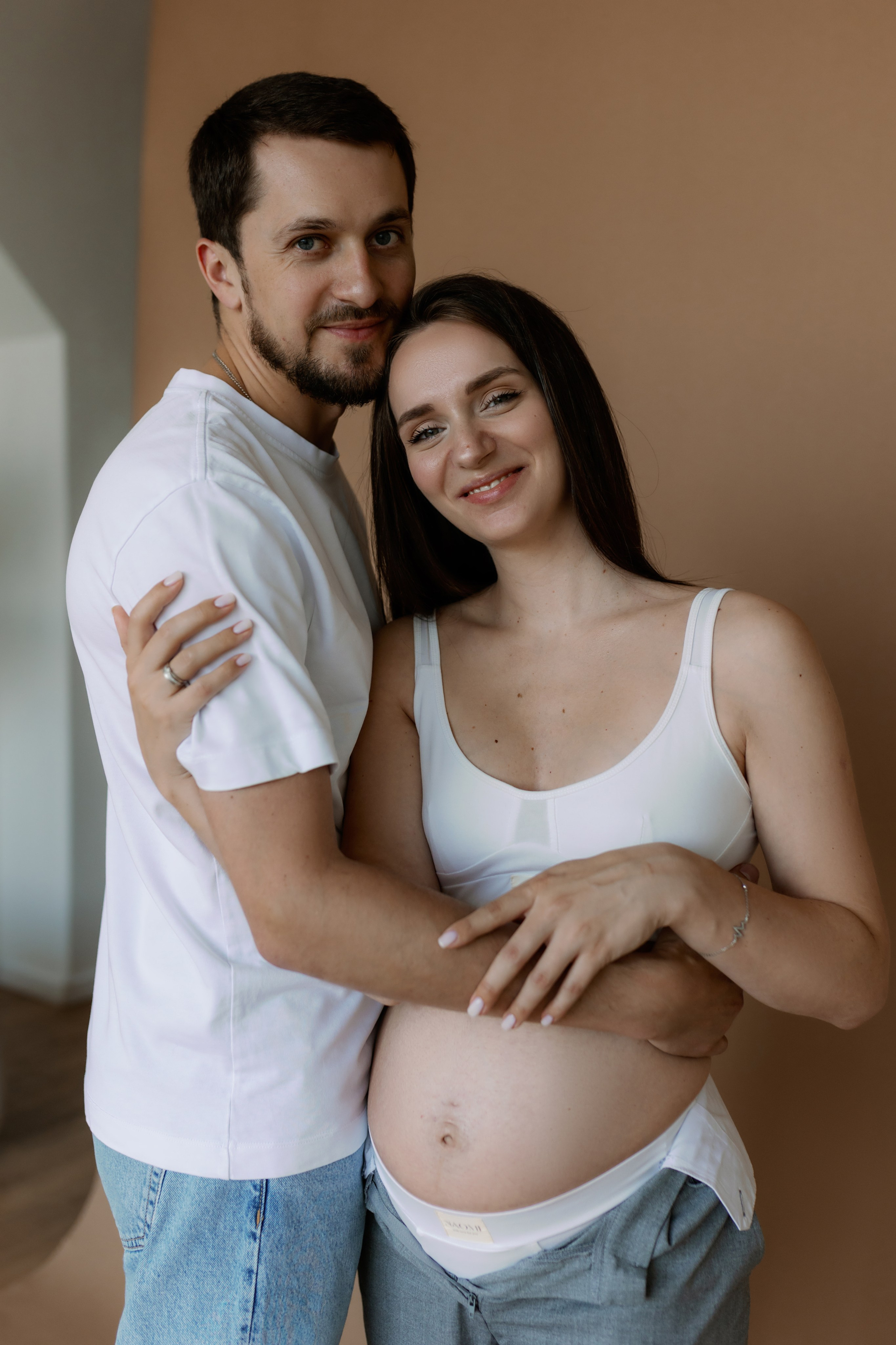 Victoria & Igor. Фотограф в Минске — Юлия Деяк. Фотосессии в Минске