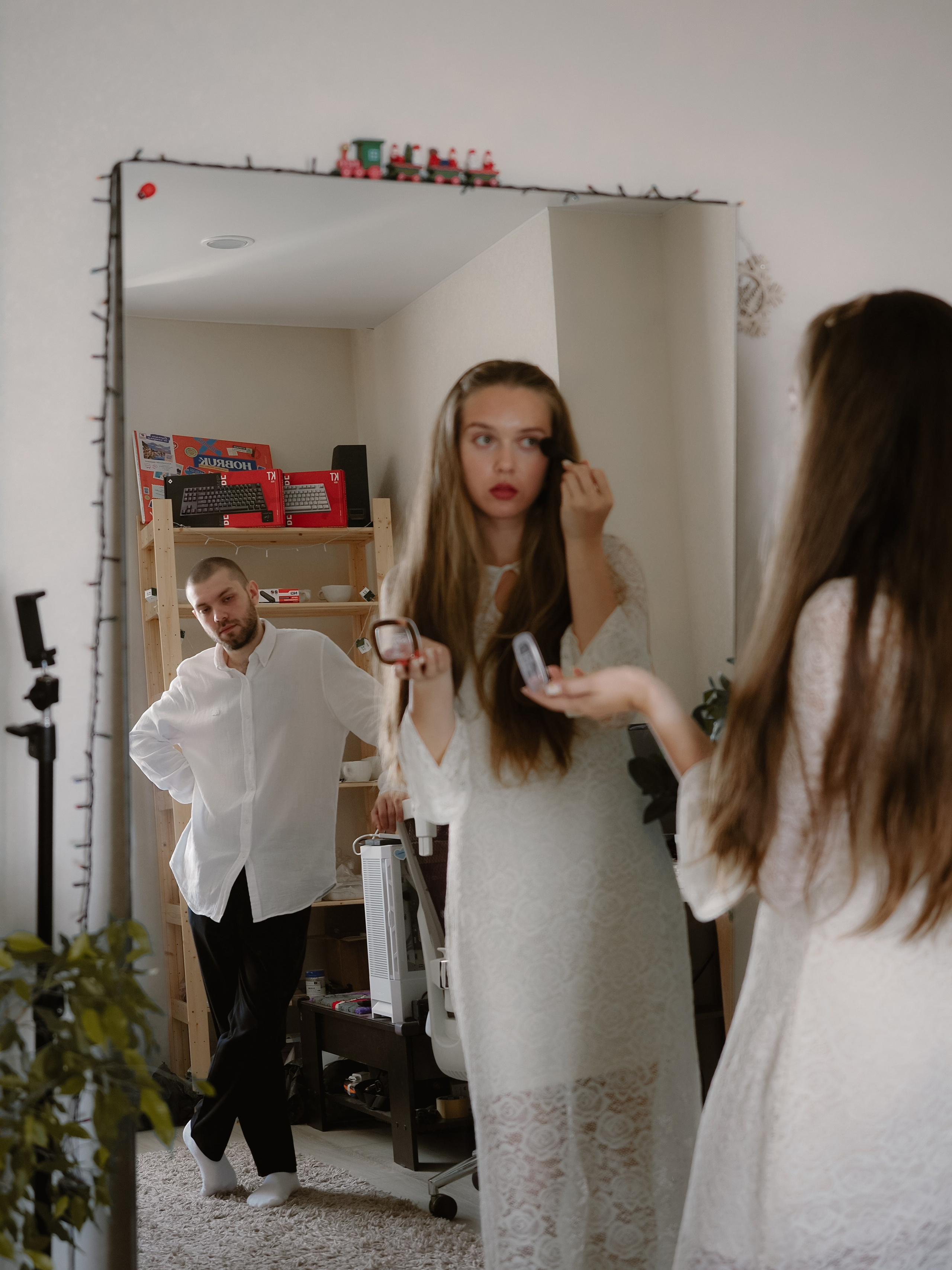 Валентина и Максим. Фотограф Рязань. Семейный Свадебный фотограф