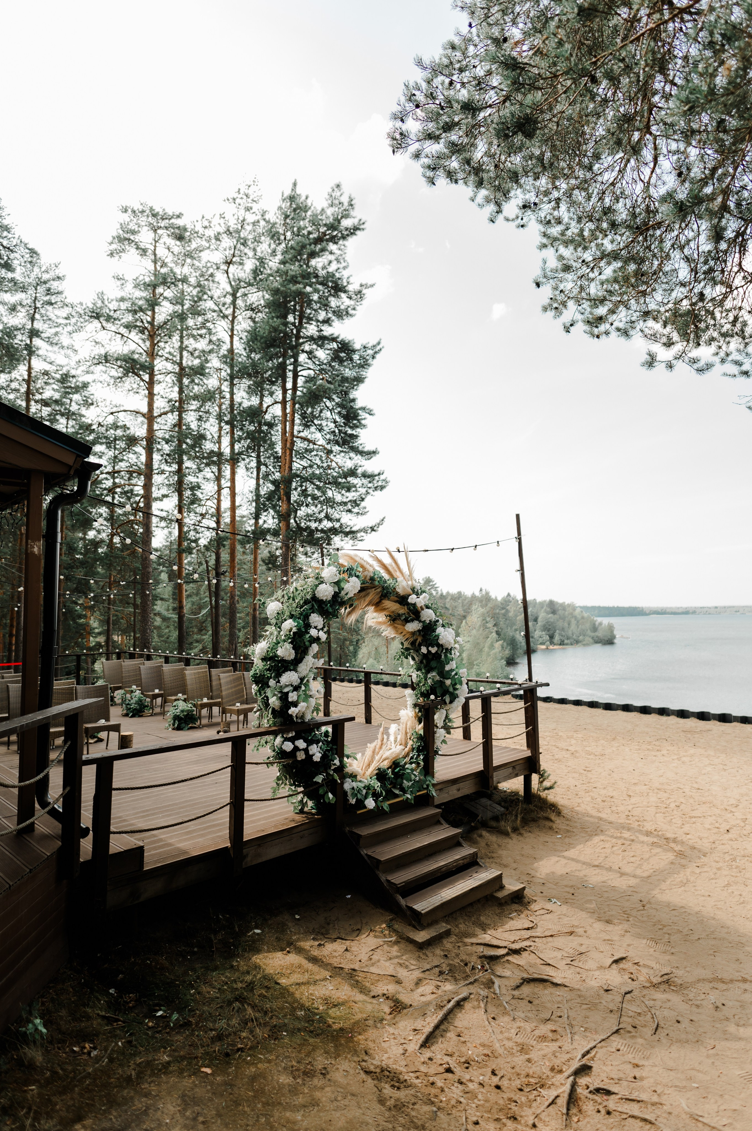 Декор. Свадебный и семейный фотограф Евгения Кононова