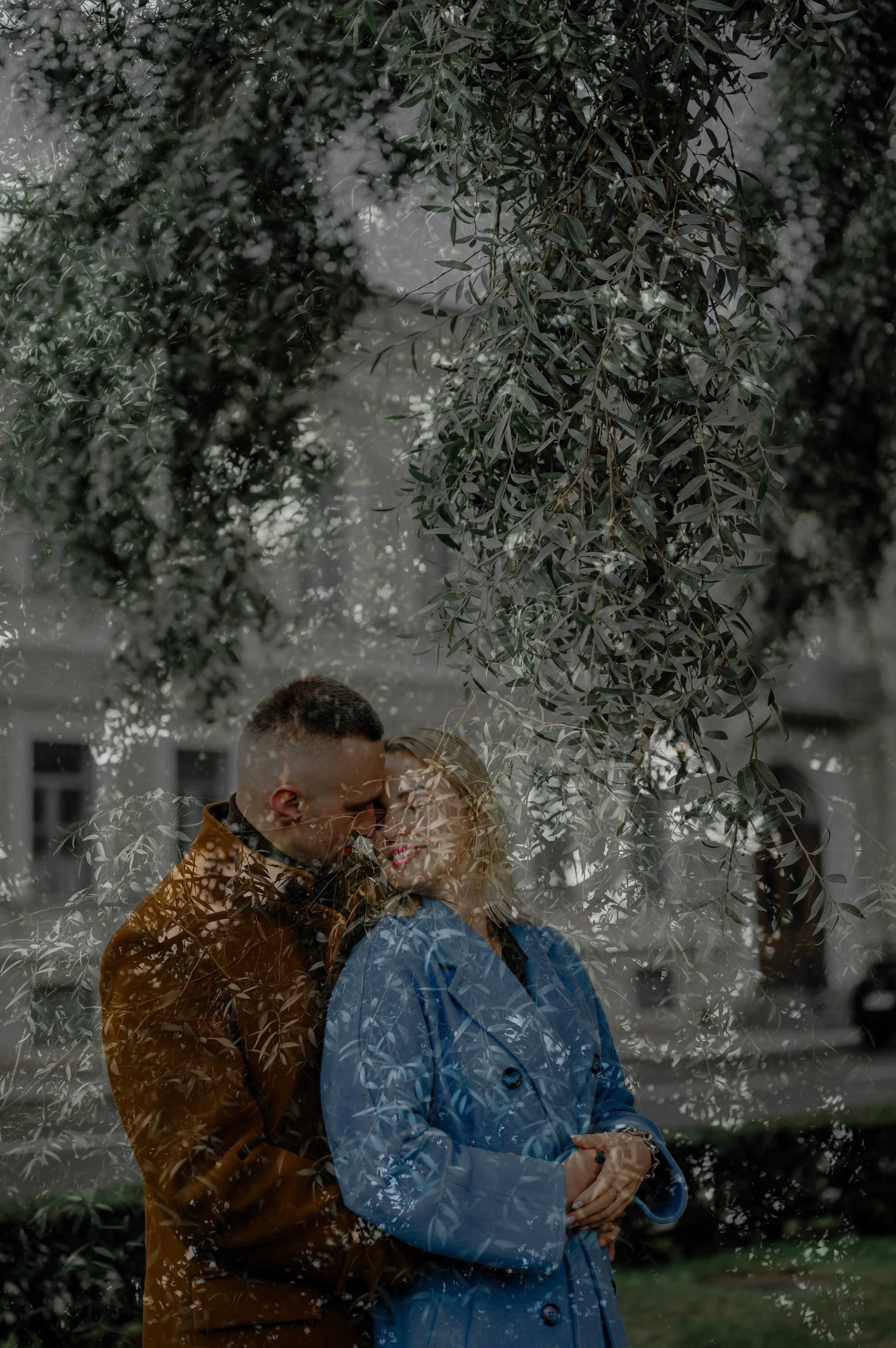 И&П Лавстори в центре. Свадебный и семейный фотограф Евгения Кононова