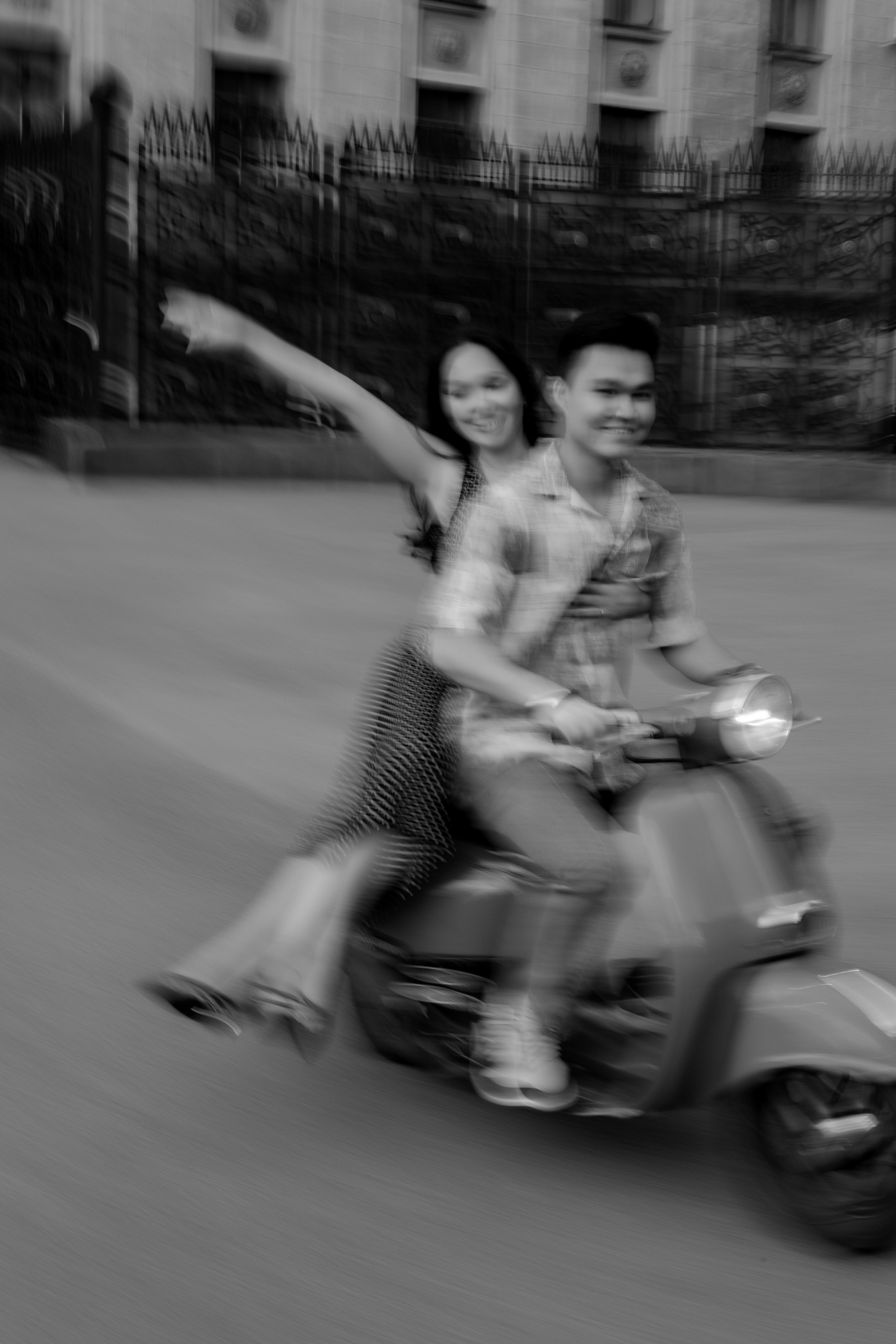 Wedding and Love story Photographer