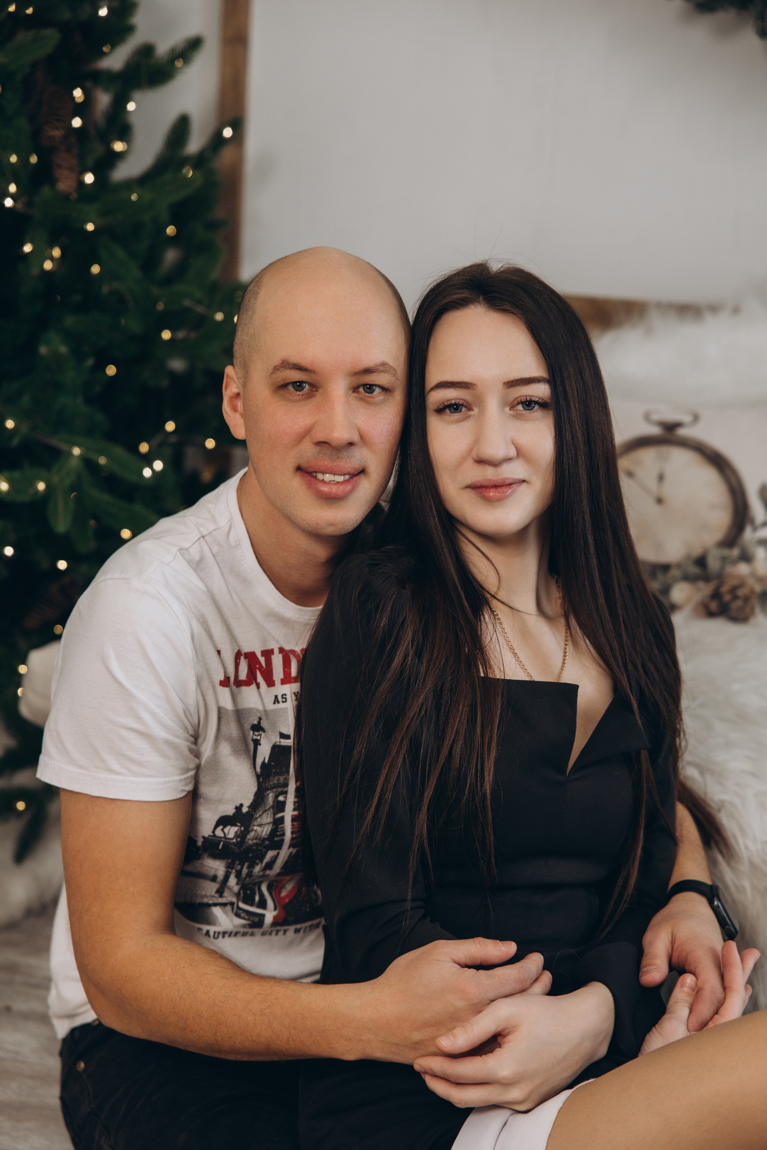 8 этаж. Свадебный, семейный фотограф в Иркутске Светлана Макаричева