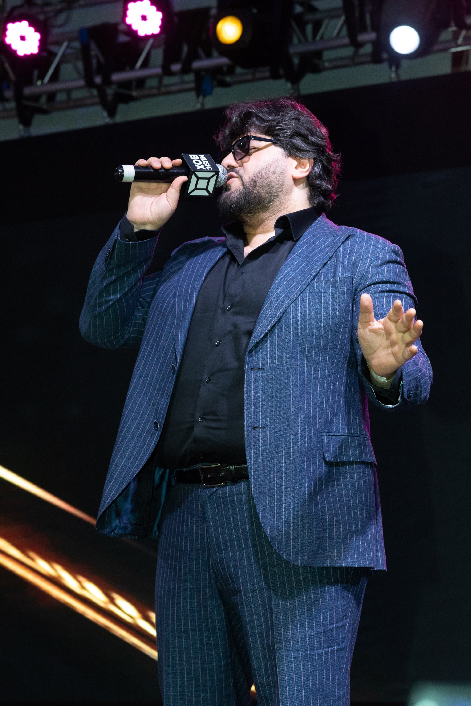 Депо. Art photographer Nino