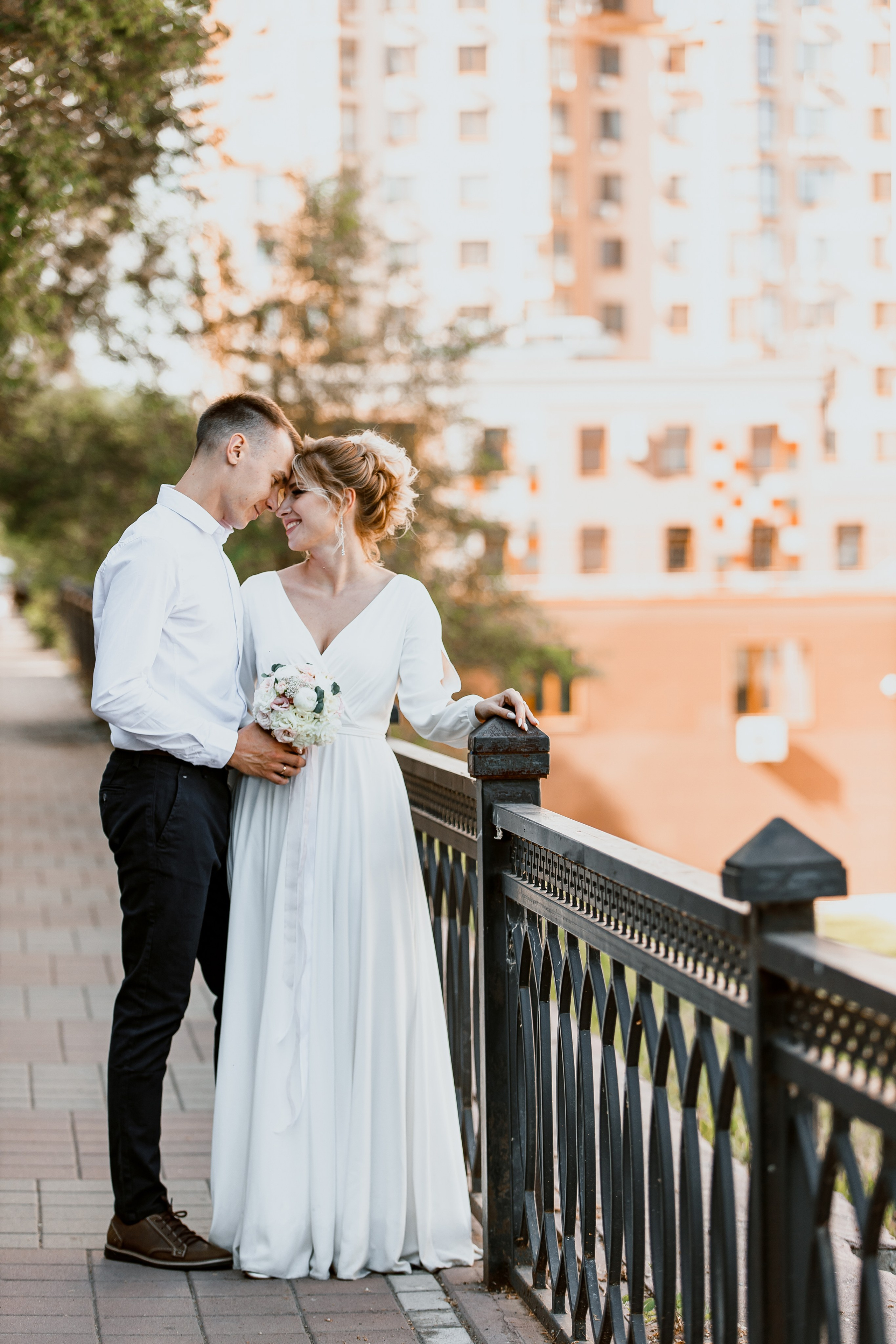 Эдуард и Алёна. Тимур Аминов | Фотограф в Кемерове