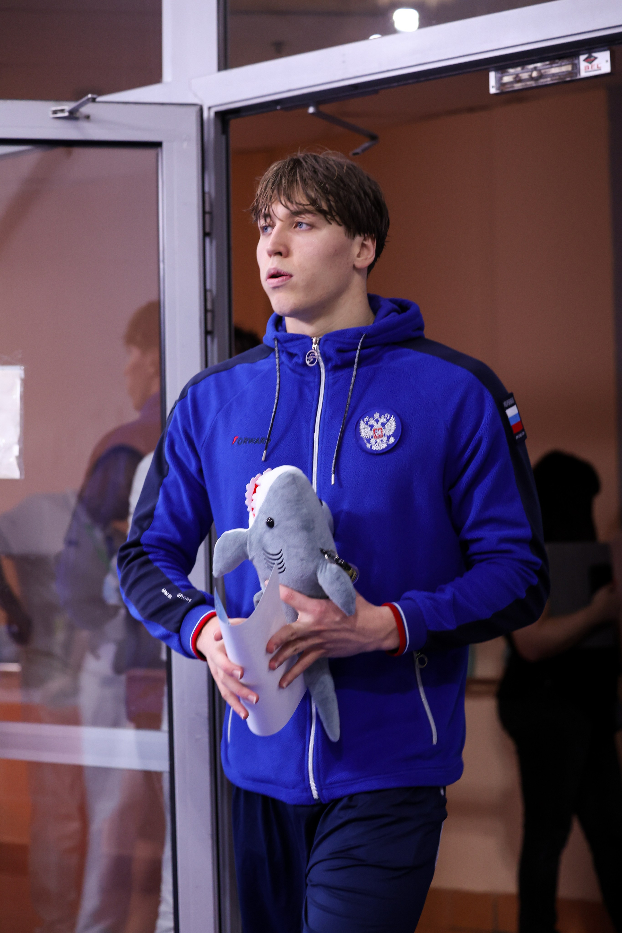 Кубок Сальникова. Спортивный и репортажный фотограф Антон Тереханов