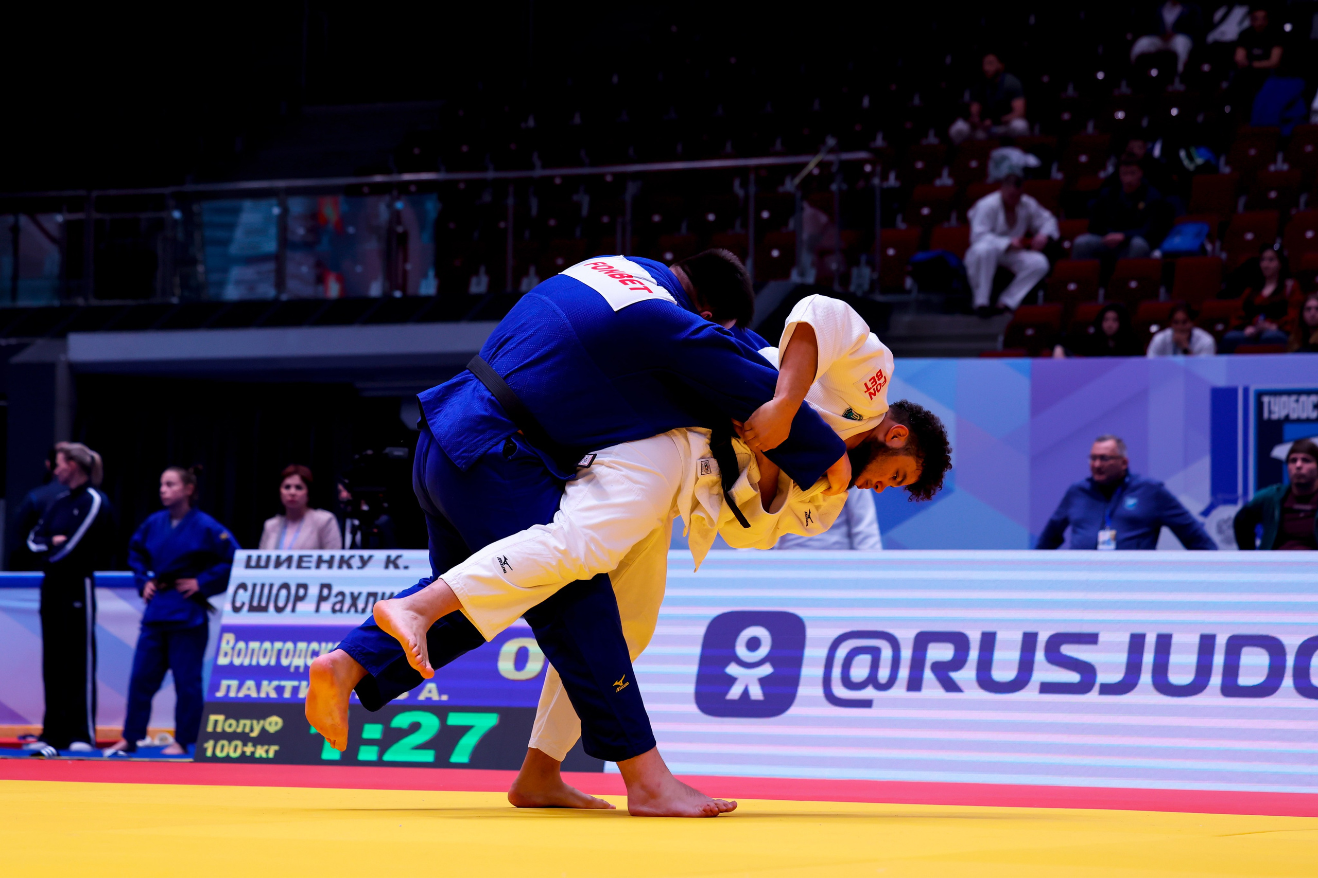 Кубок Анатолия Рахлина 2025 17-18.05.2025. Спортивный и репортажный фотограф Антон Тереханов