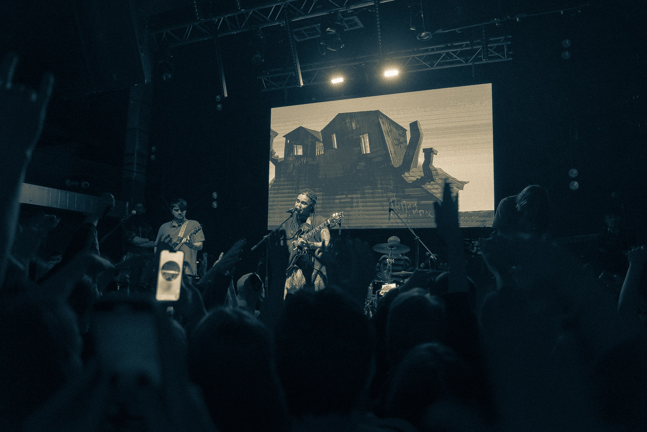 Папин Олимпос. Фотограф | Владивосток | Мария