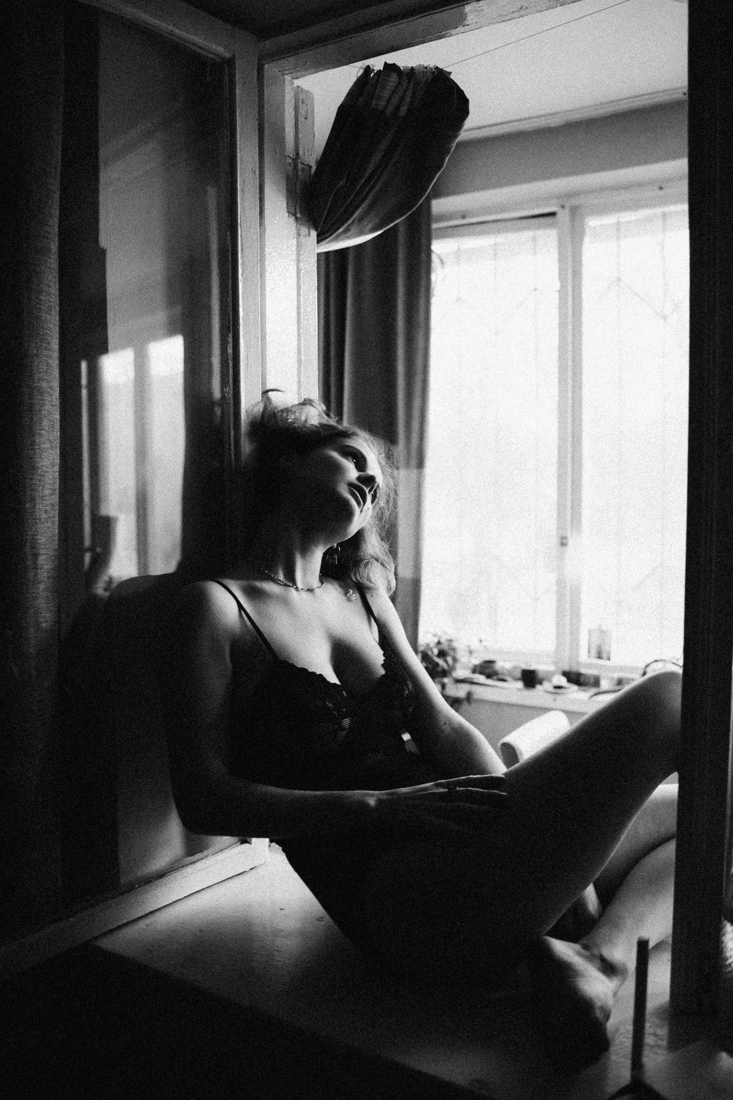 Alena. Портретный арт и репортажный фотограф в Нячанге Ульяхина Полина