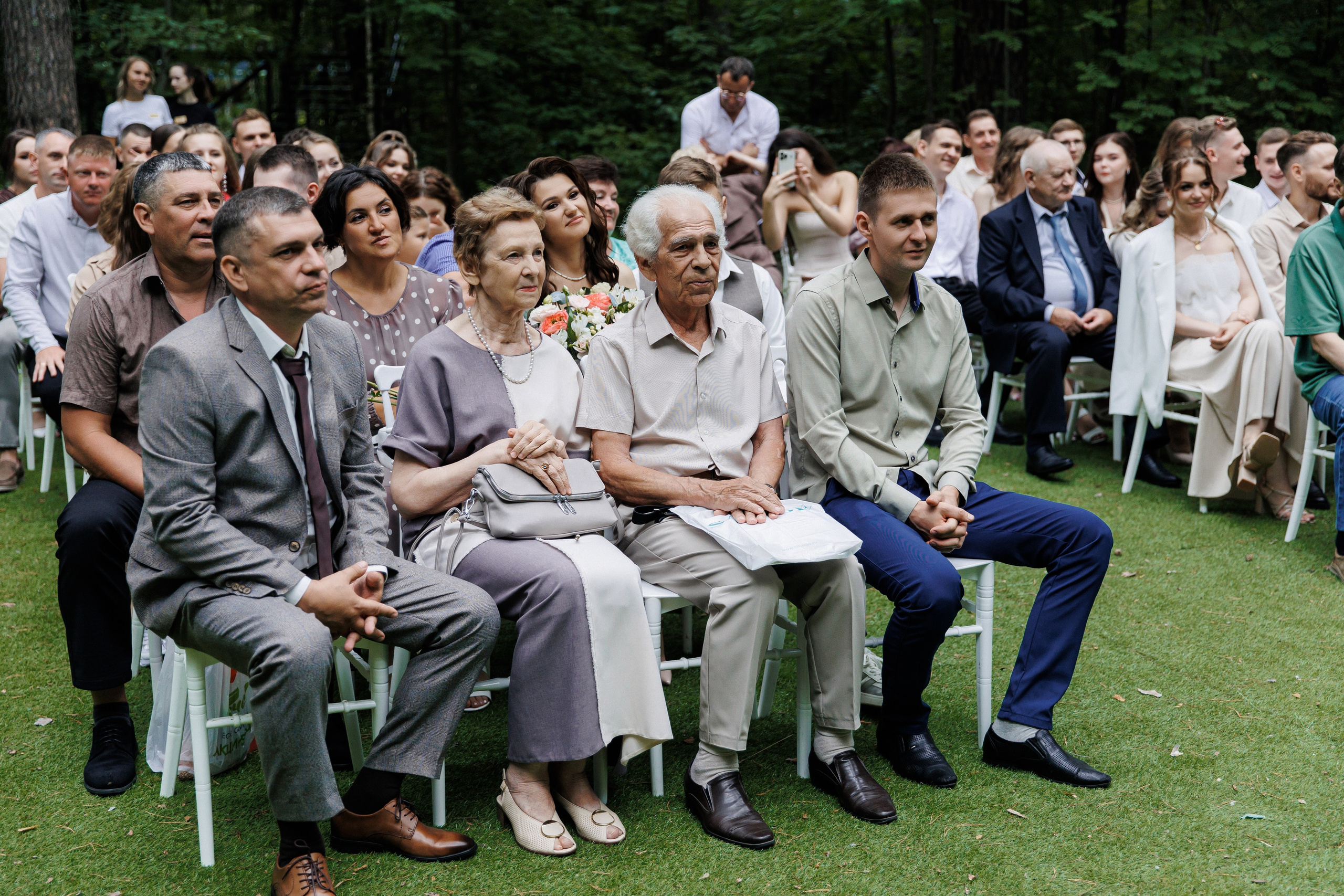 Кристина и Евгений. Свадебный и репортажный фотограф Евгений Петров