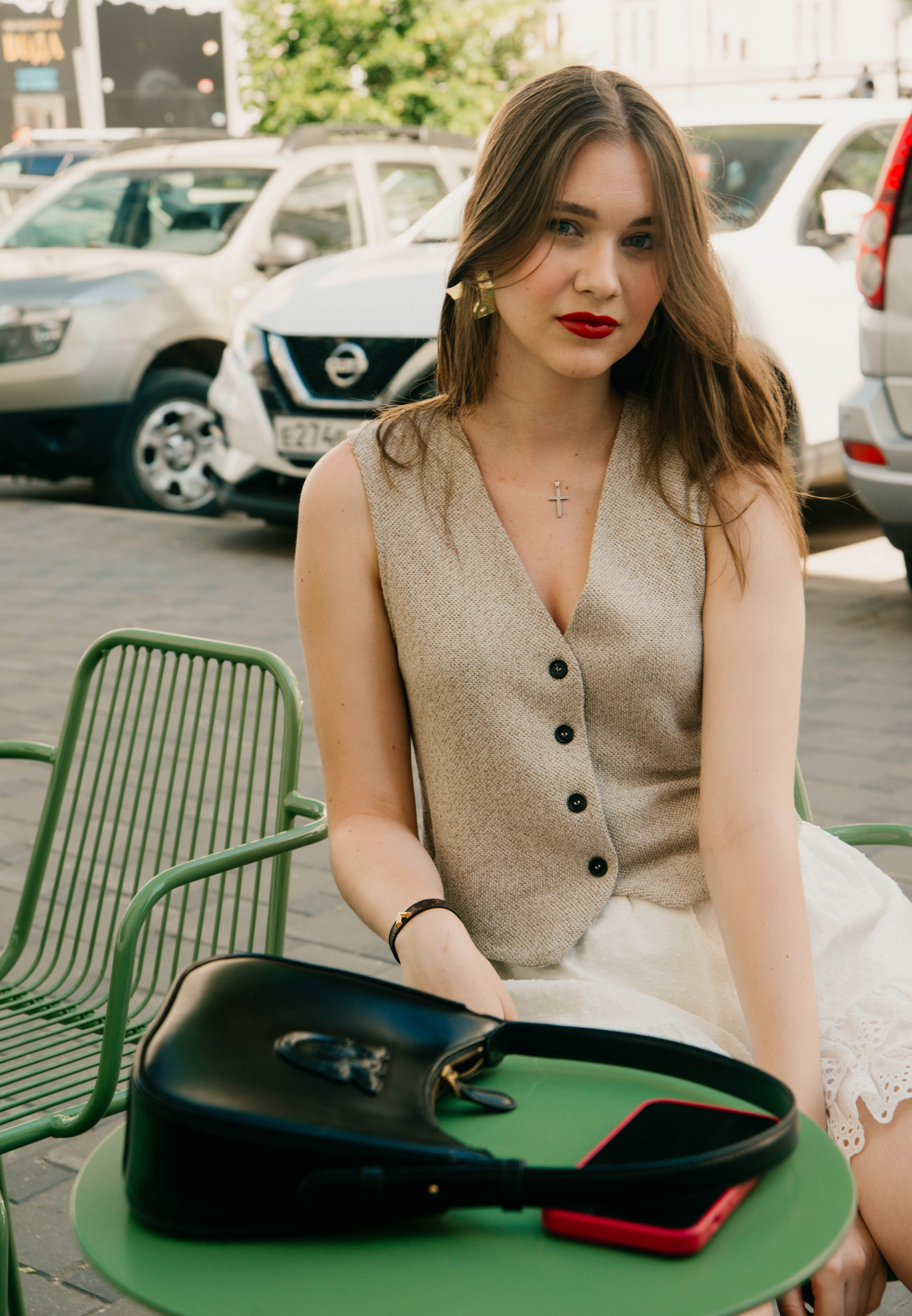 Девичник для Александры. Ксения Glossa. Портретный и репортажный фотограф в Самаре