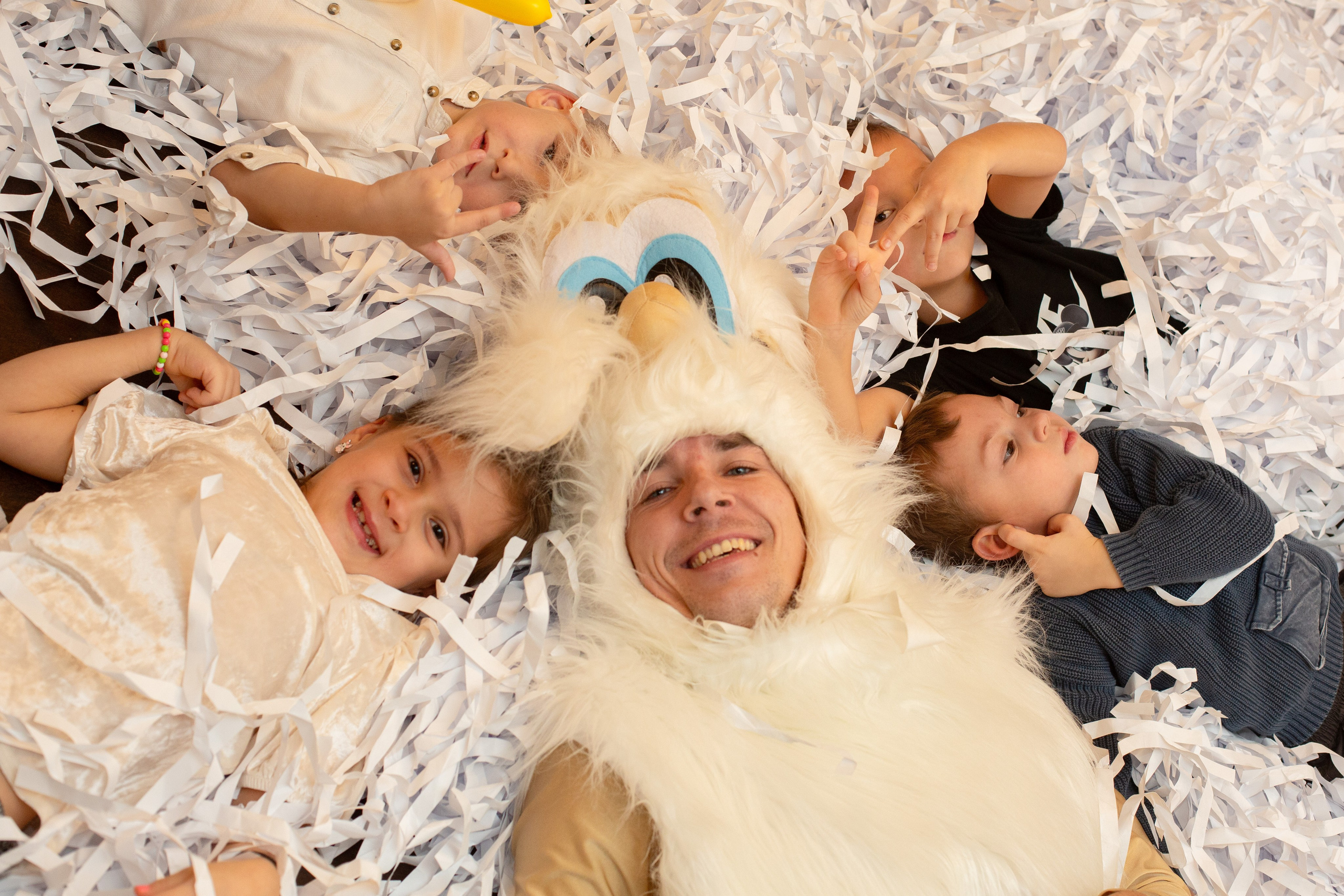 Артемий. Детский и школьный фотограф