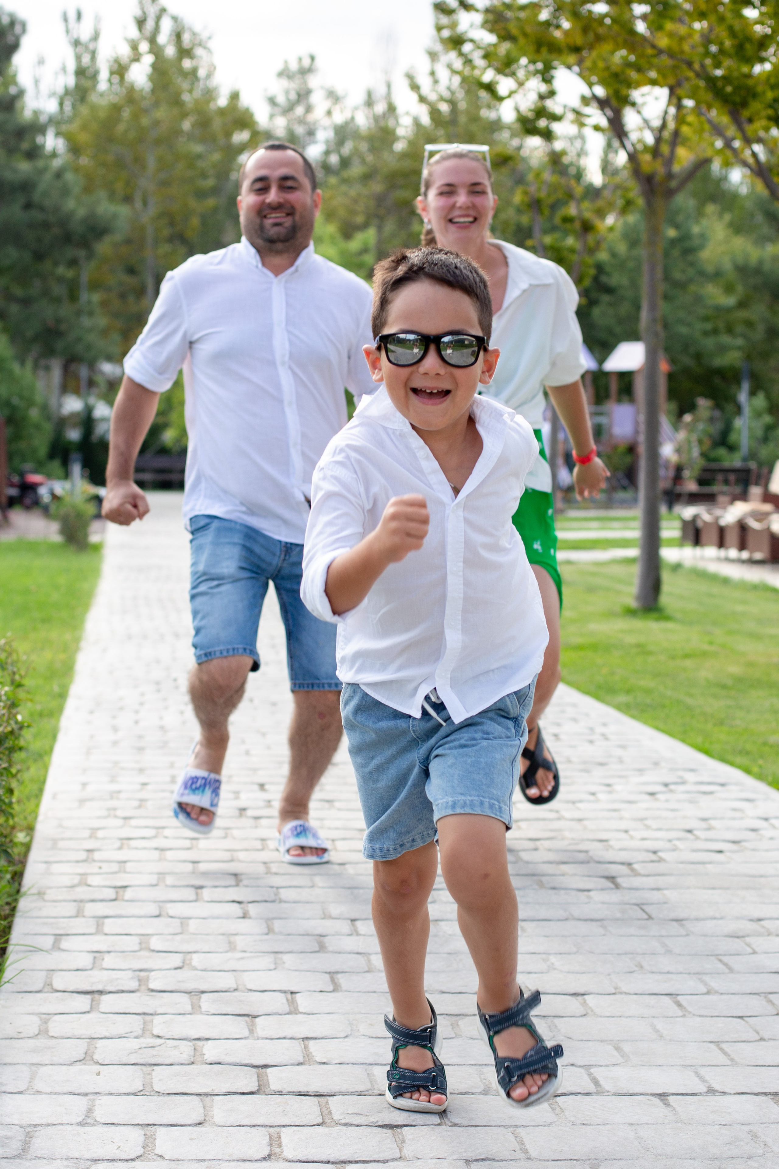 Детский и семейный фотограф