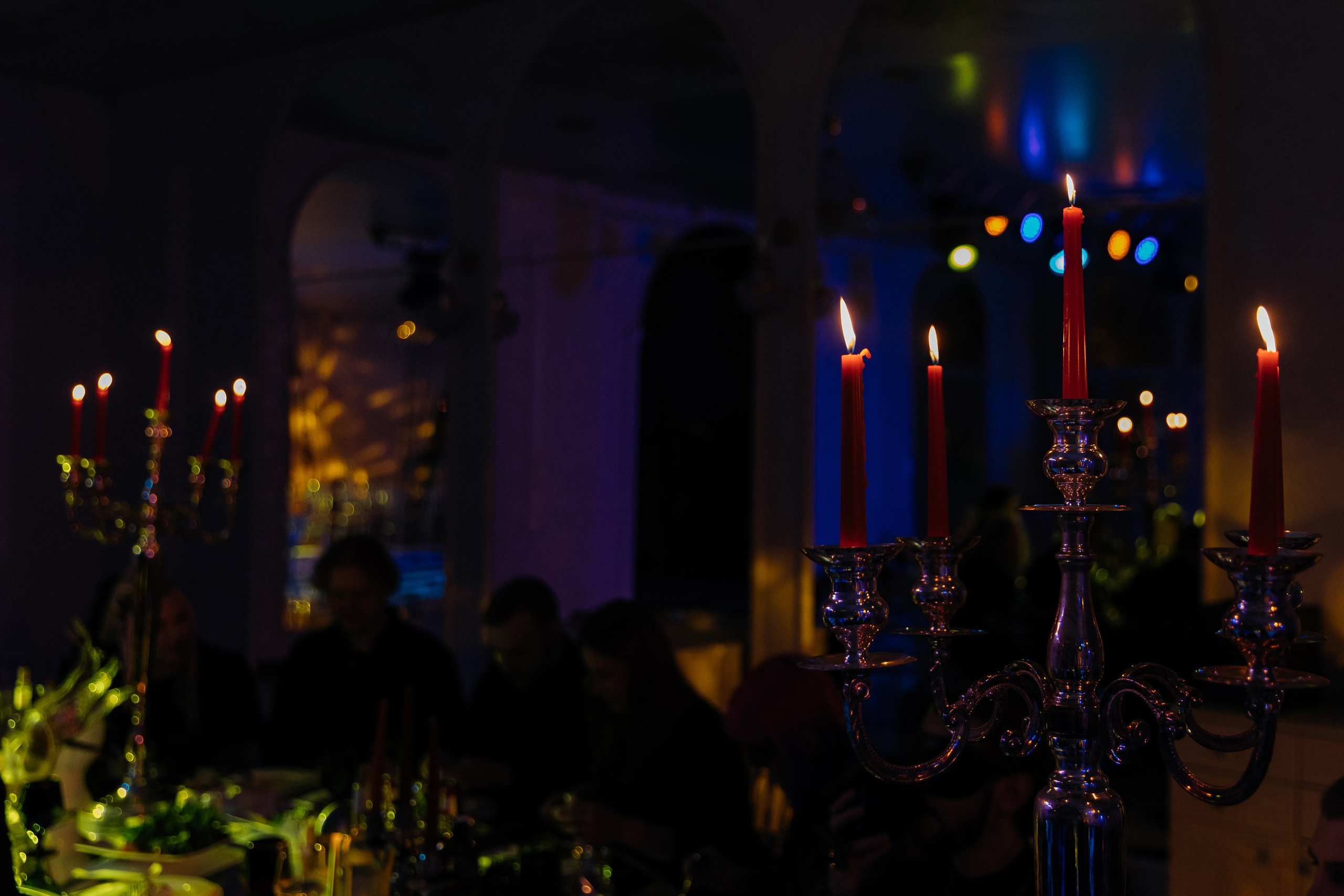 Камерный день рождения в ресторане «Bellagio». Свадебный и семейный фотограф Виолетта Сидельникова. Краснодар, Россия, Беларусь, Европа