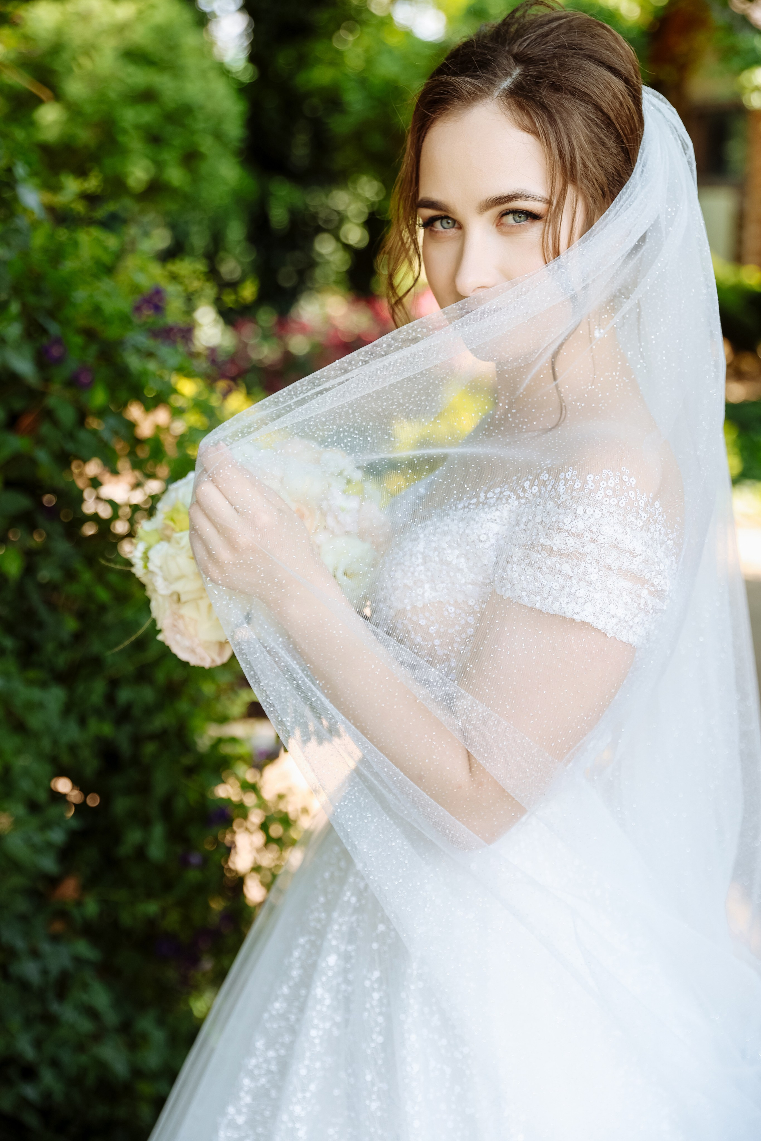 Максим & Ольга. Свадебный фотограф Ольга Гречко