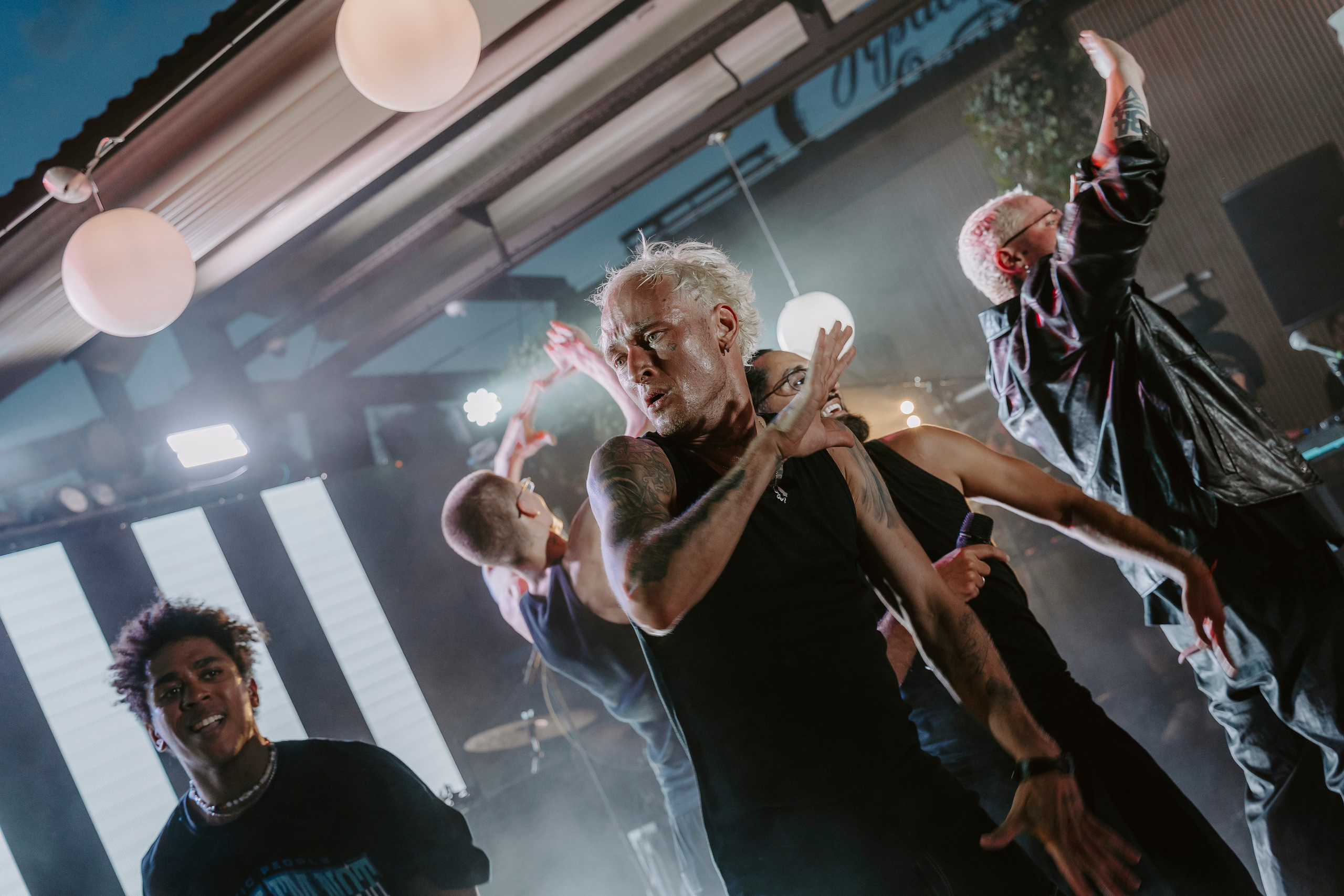 ДЫМЗАВОД. Фотограф первого впечатления