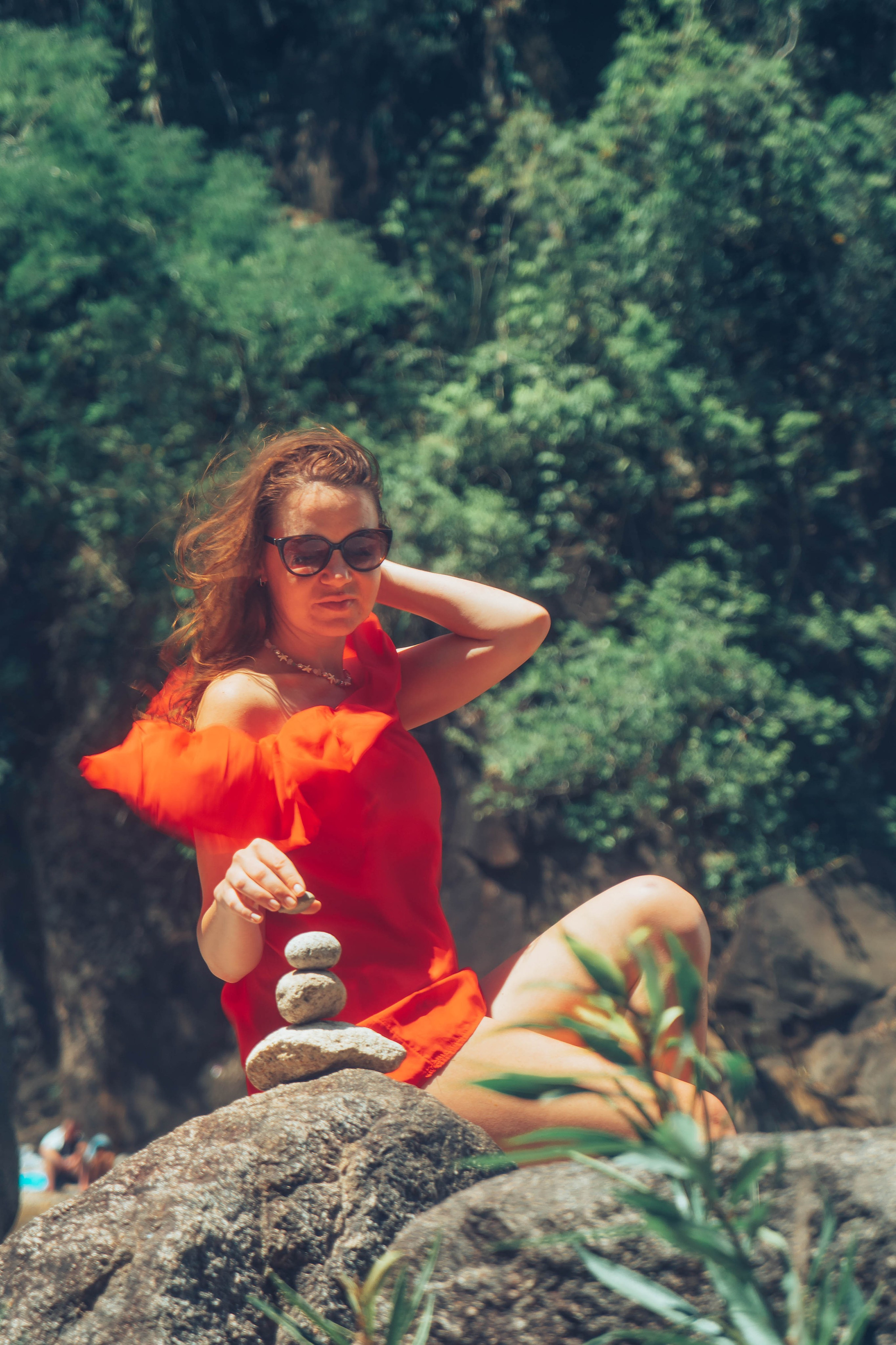 Фотовыезд Водопад Лилу. Твой фотограф — Полосатый кот