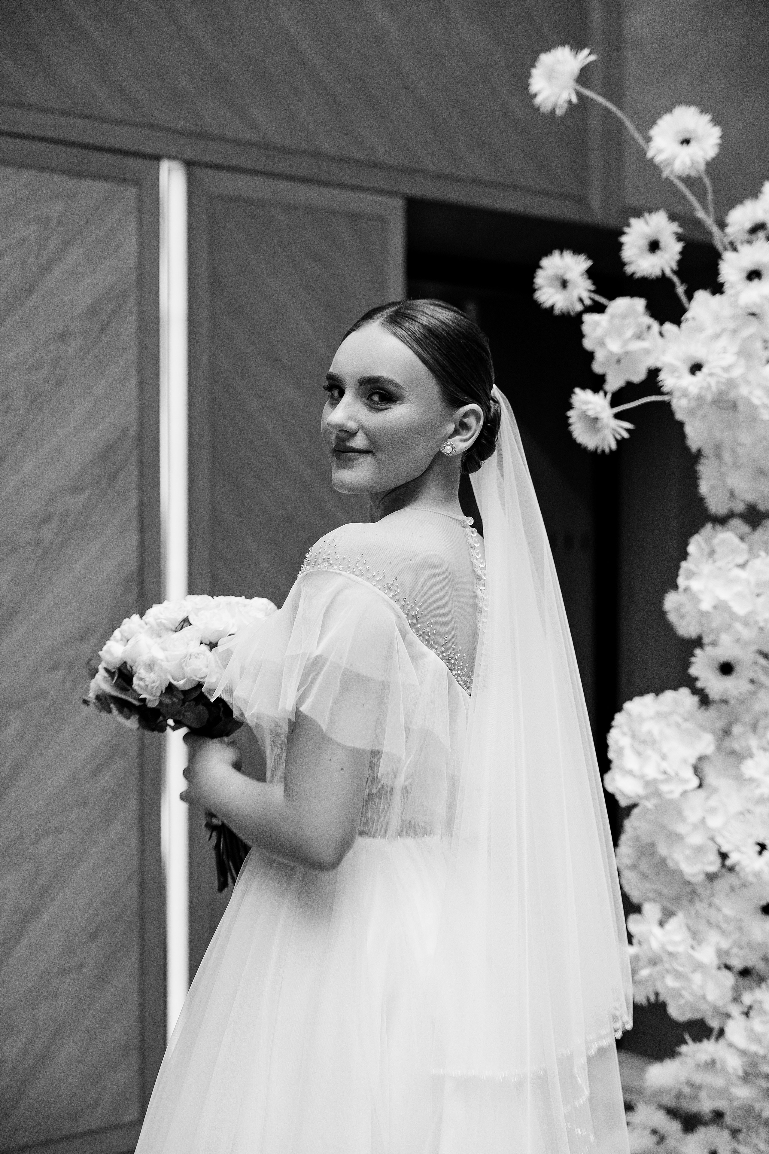 Вероника и Александр. Свадебный фотограф в Санкт-Петербурге Павел Резниченко