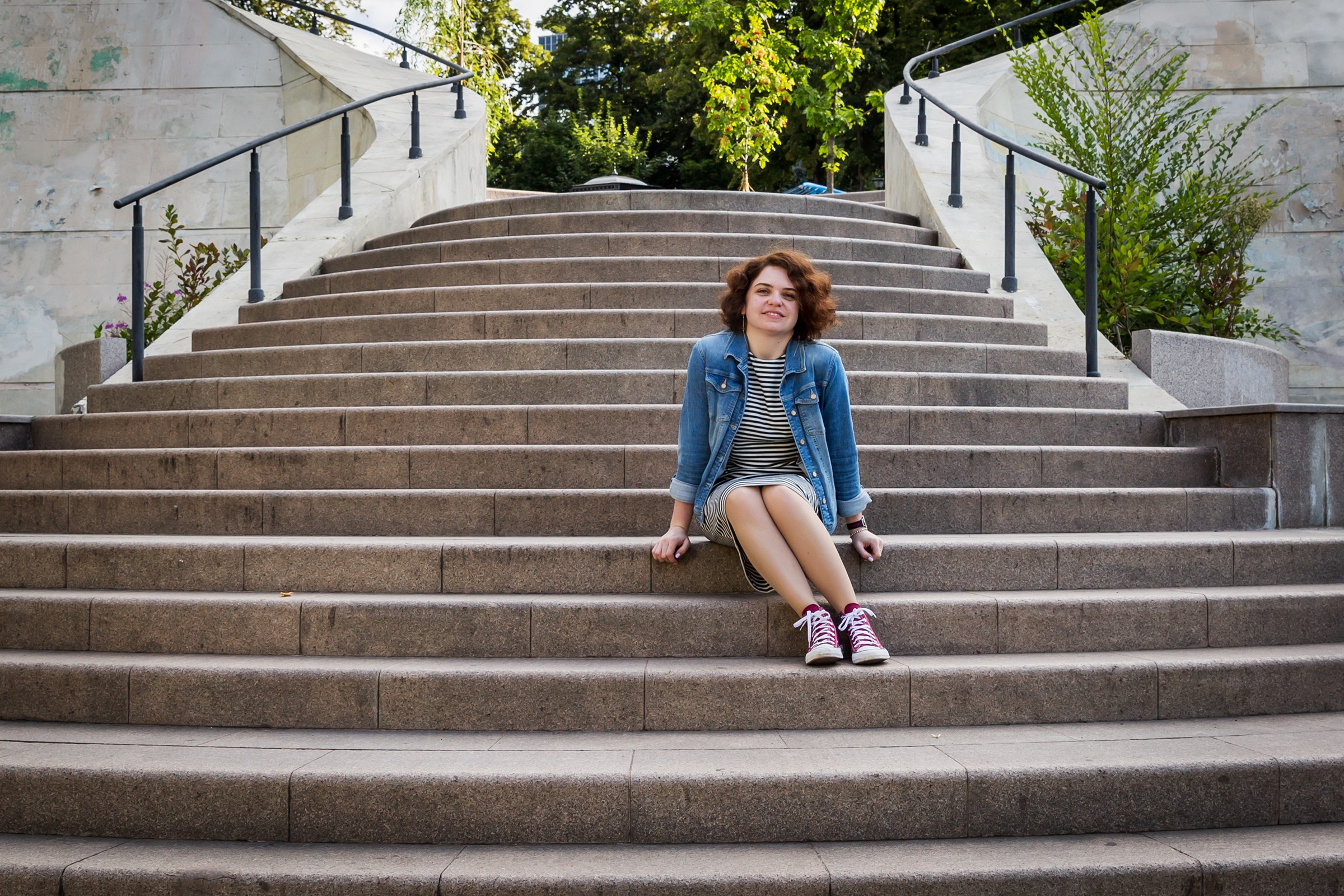 Фотопрогулки. Фотограф в Москве Ольга Олейникова