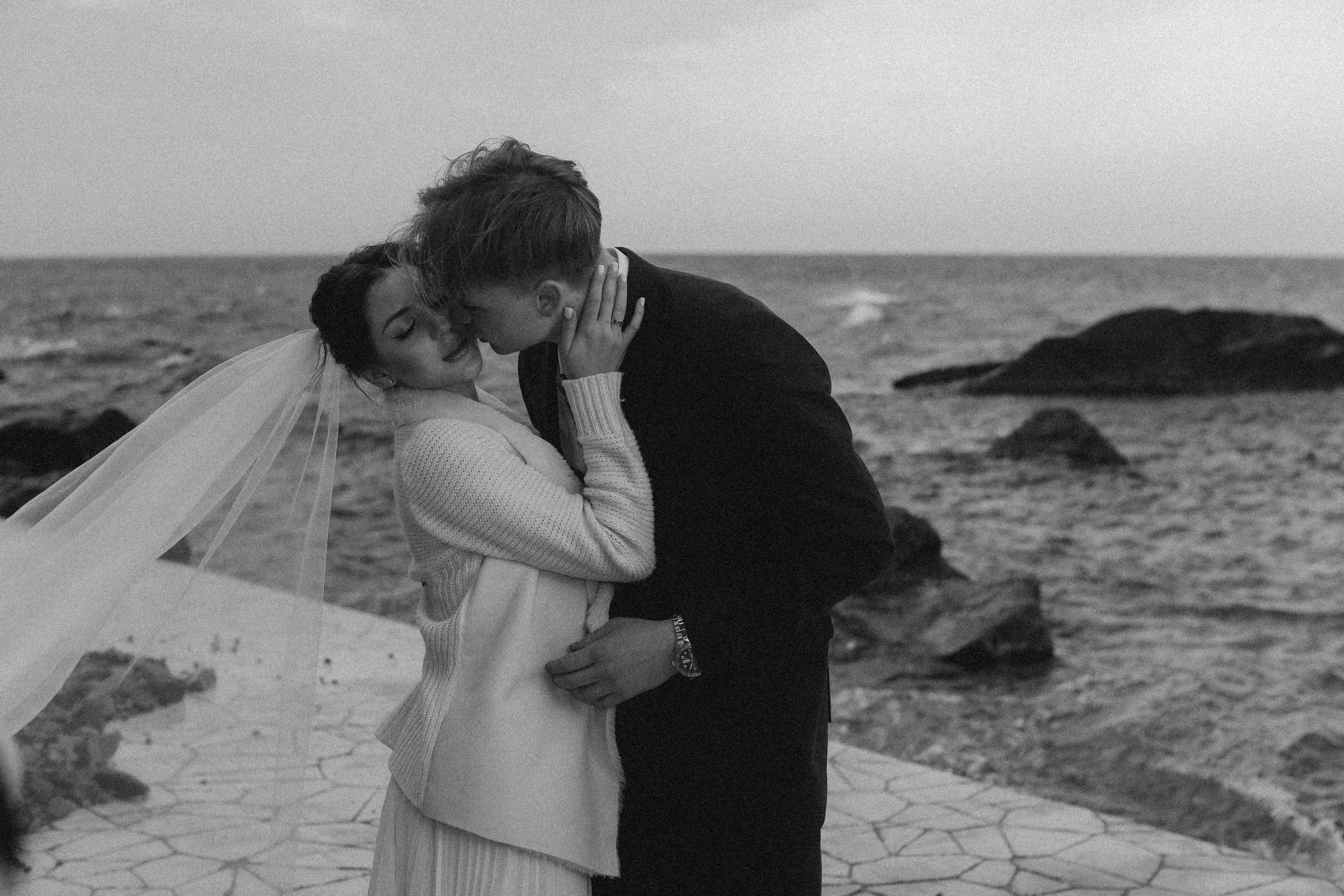 One fine day. Свадебный фотограф в Крыму Майя Гурина