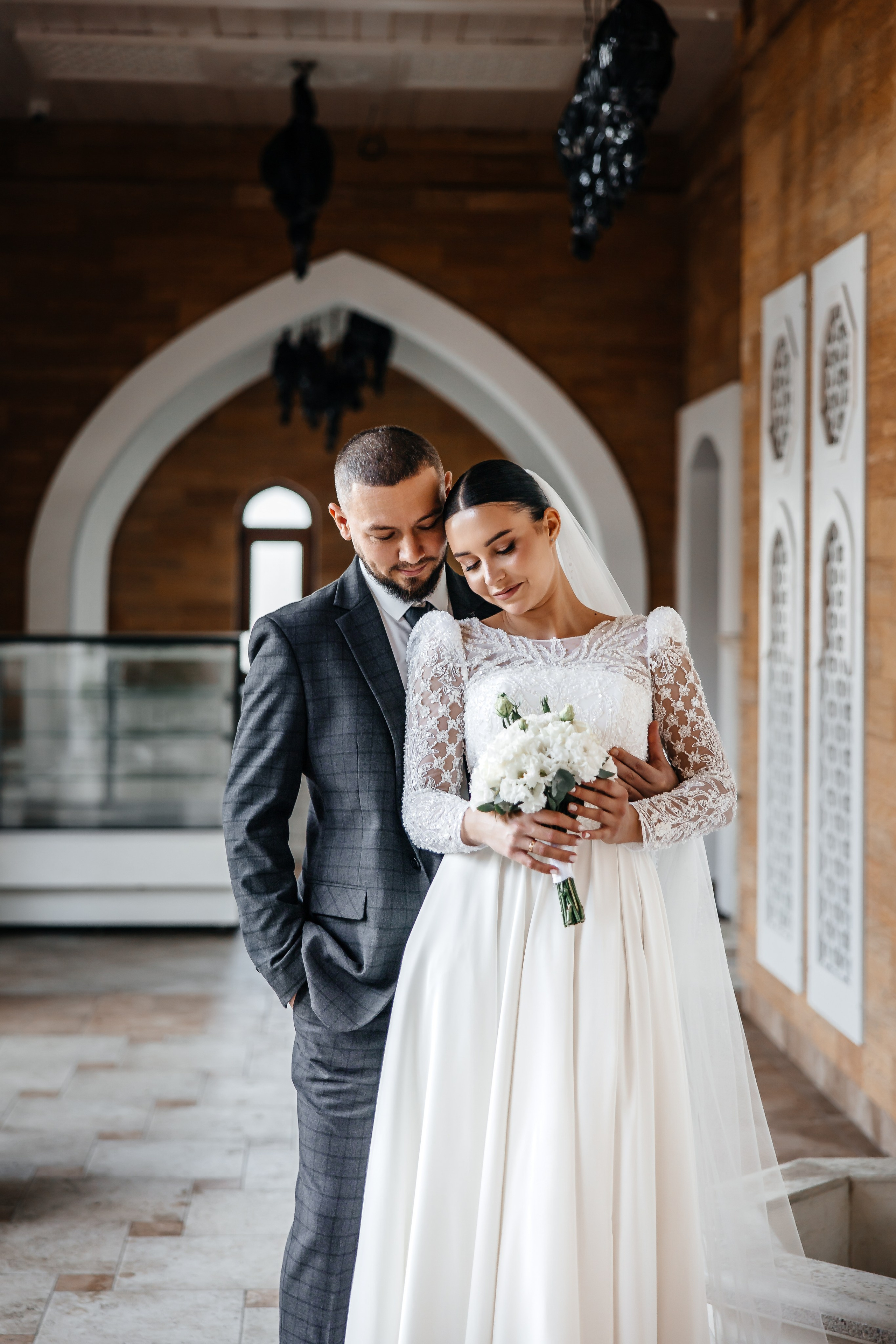 Анонс свадьбы для Люмана и Александры. Свадебный фотограф в Крыму и Севастополе Ольга Баскакова