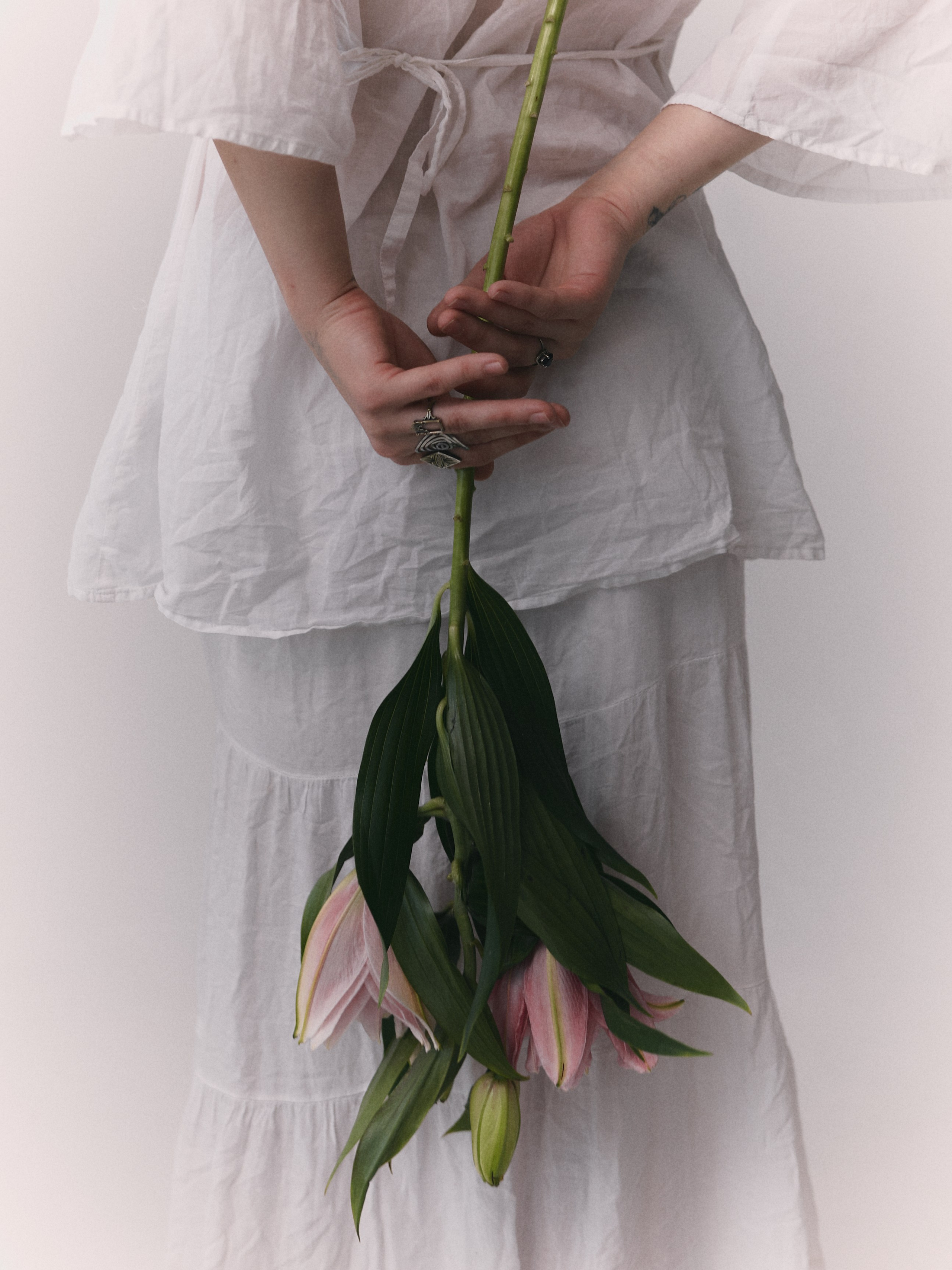 Flowers Ann. Олеся Ишуткина I Фотограф в Саратове