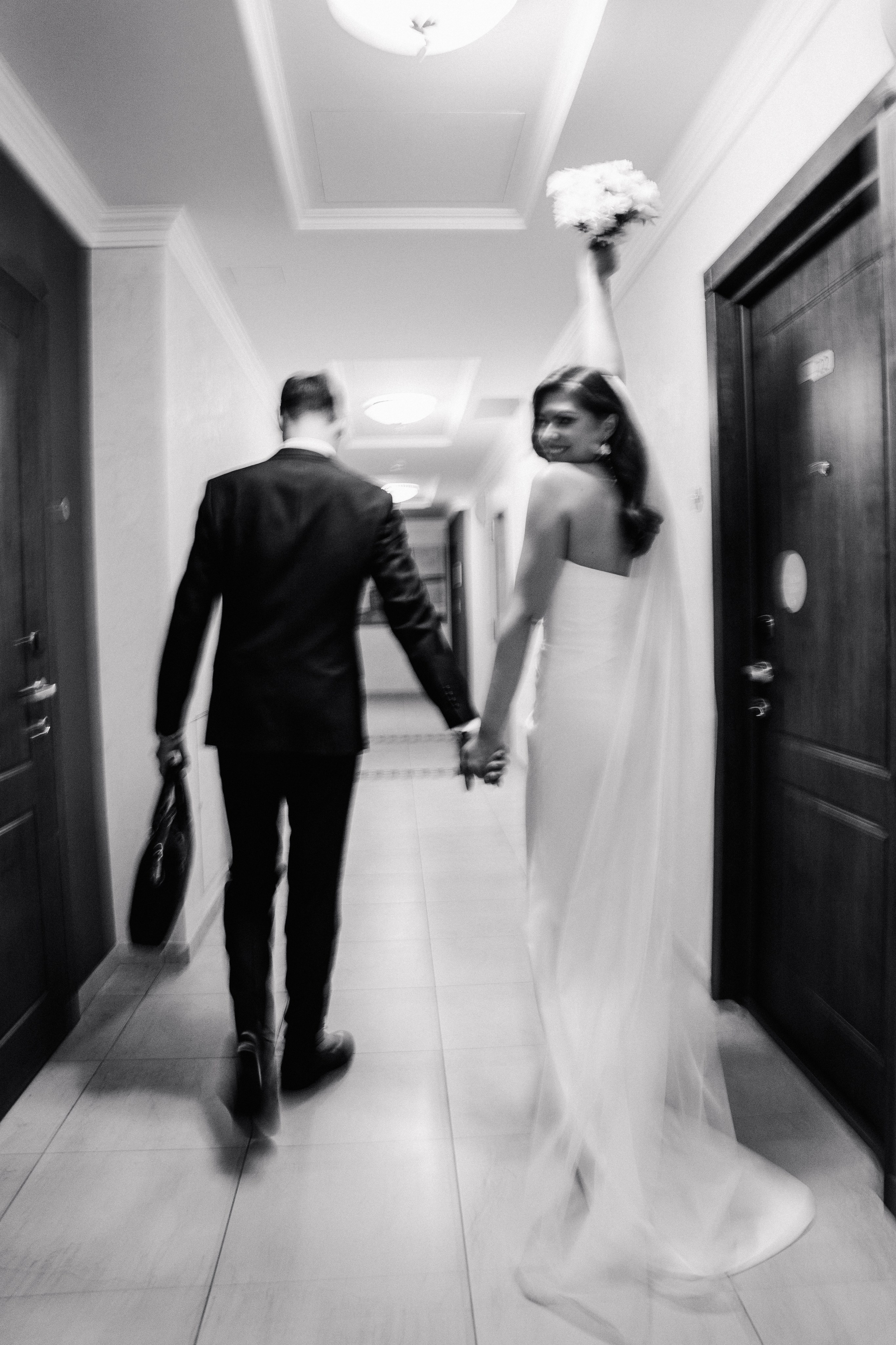 Gleb & Elizaveta. Dolce_wedding