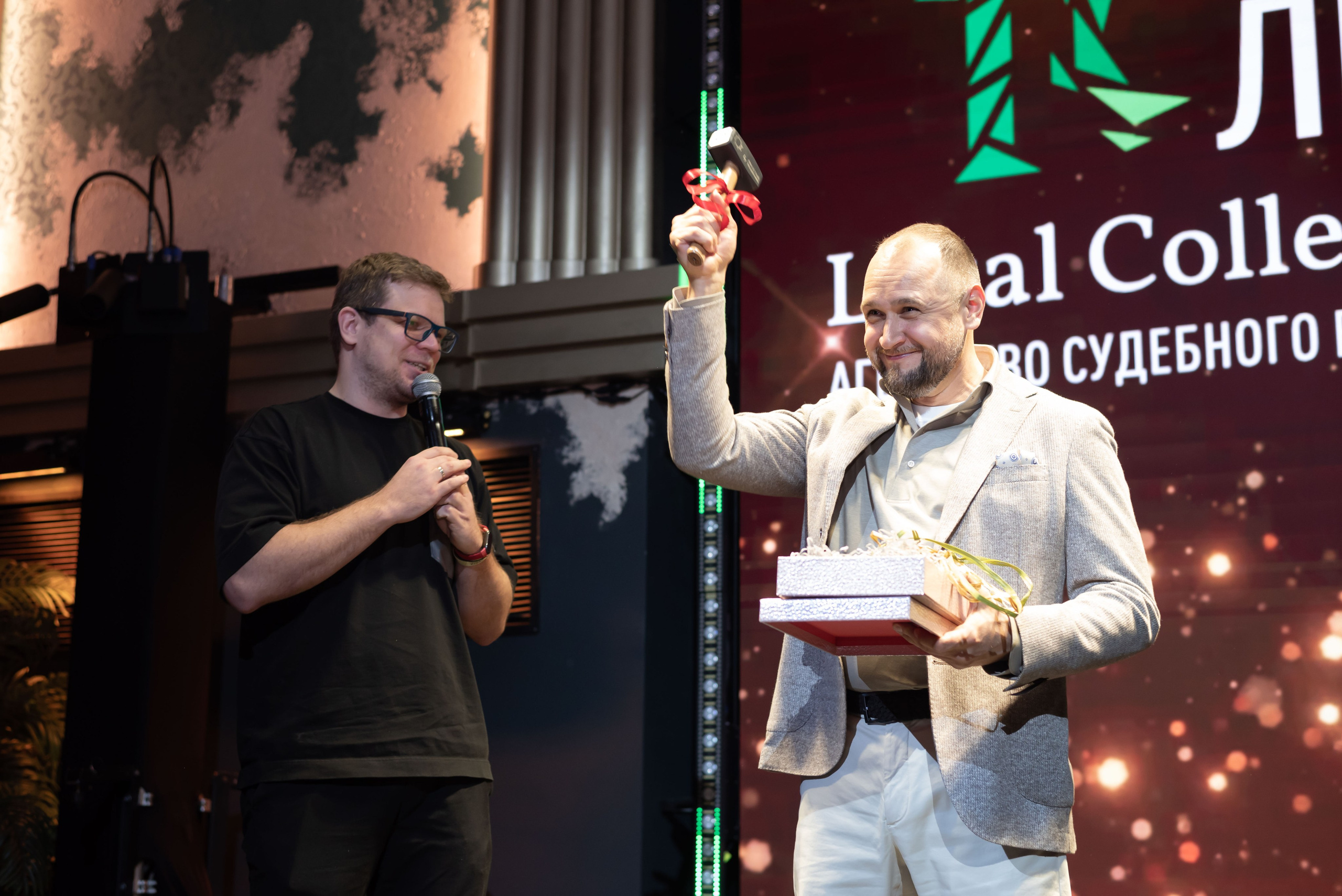 Event photographer from Moscow