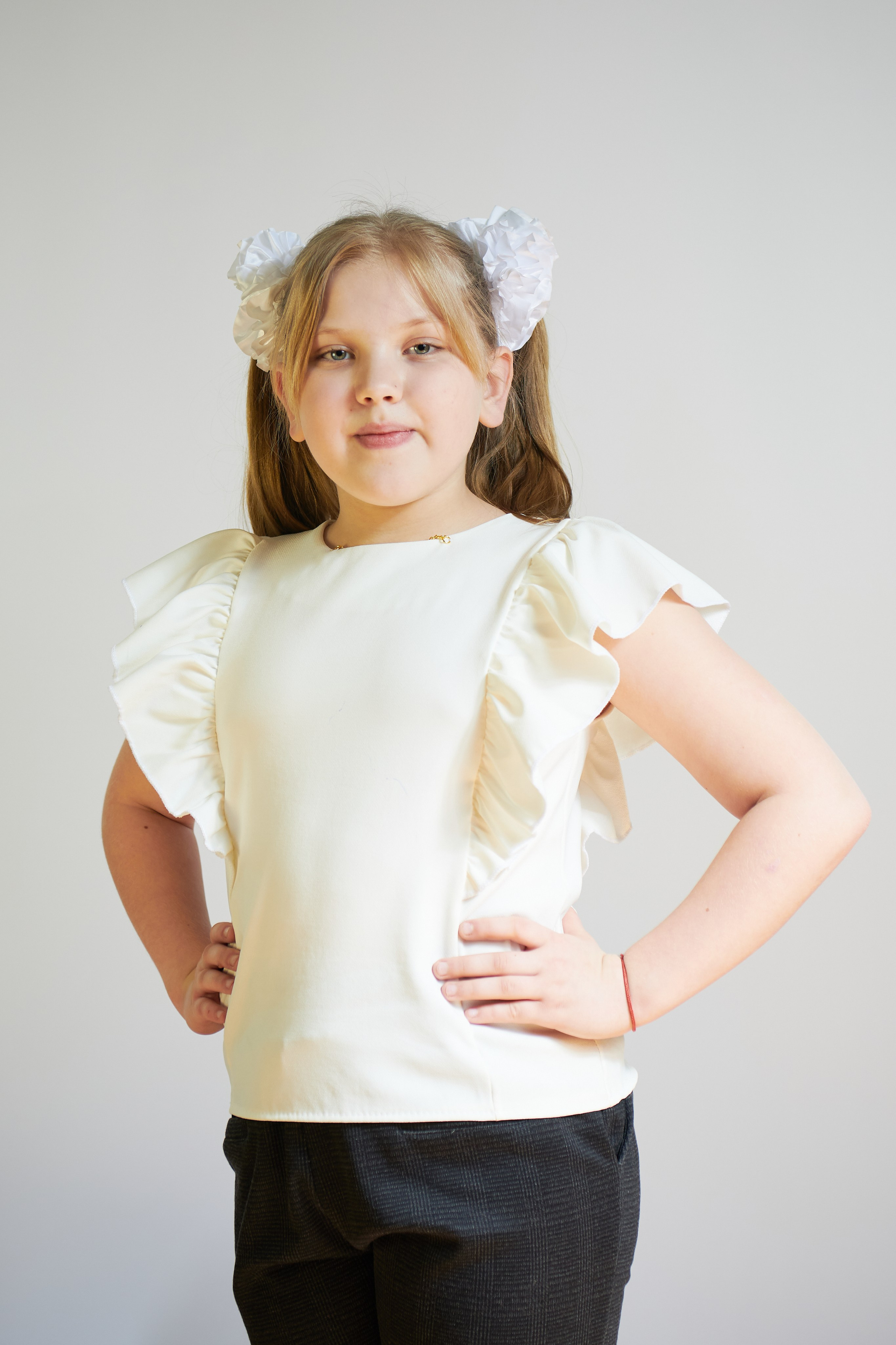 Фото в альбом. Портретная серия. Ольга Чёкотова (Фотограф Кострома)