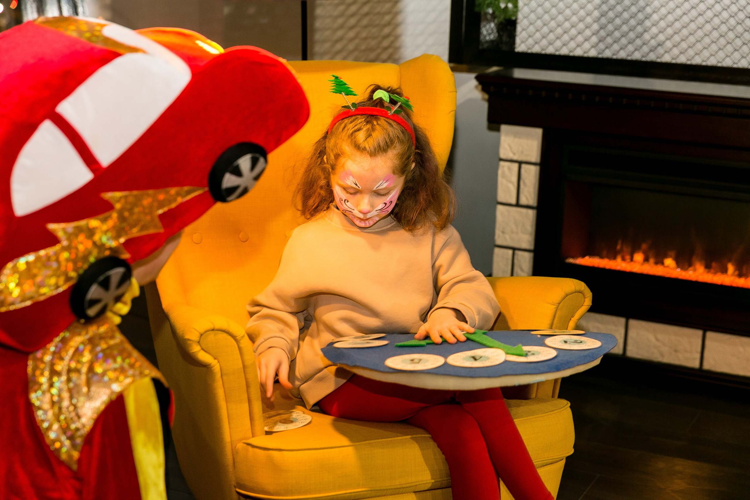 Даня, 2 года. Свадебный фотограф | Москва