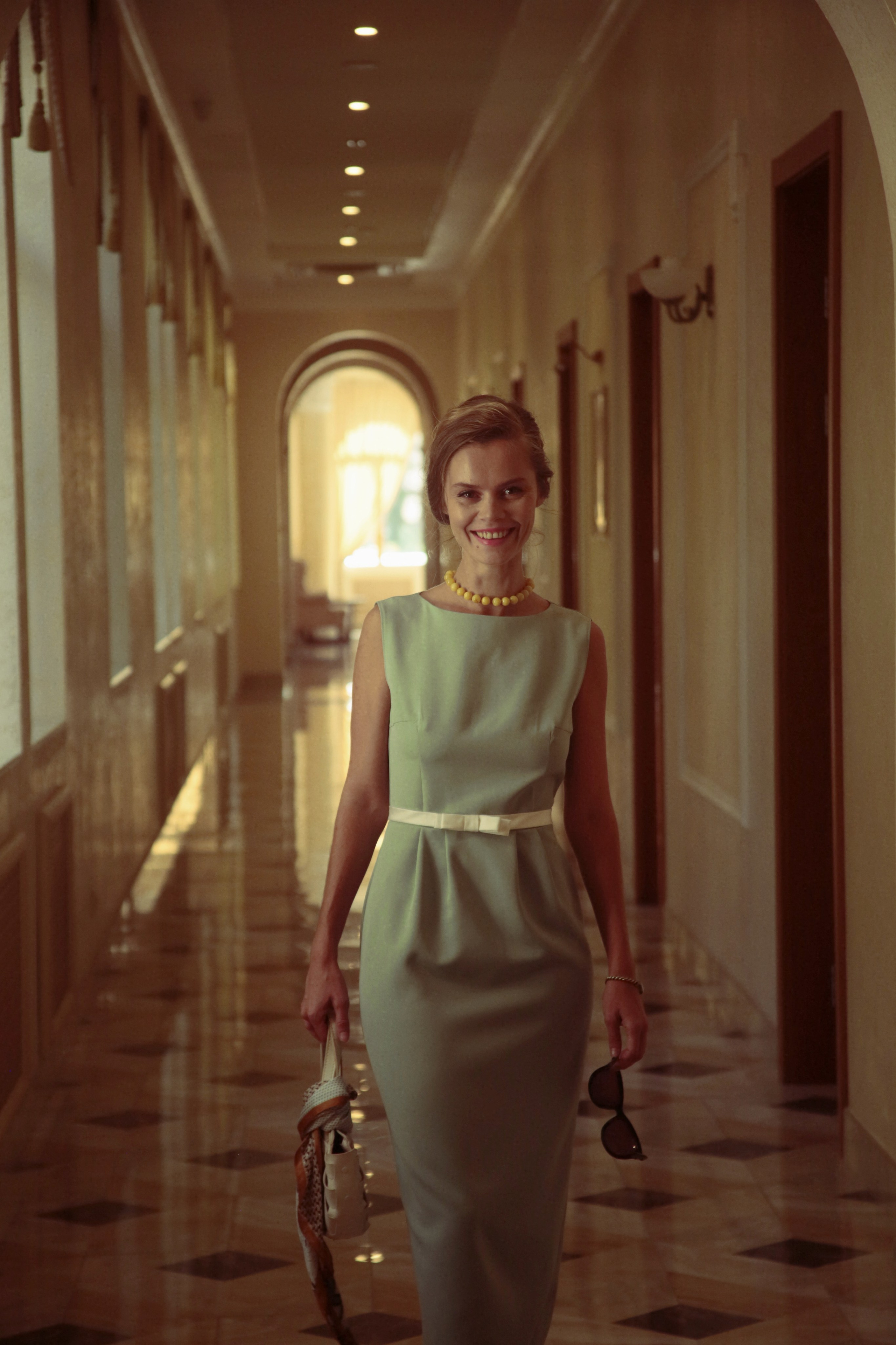 Кинематографическая съемка. Love story. Ekaterina Beridze