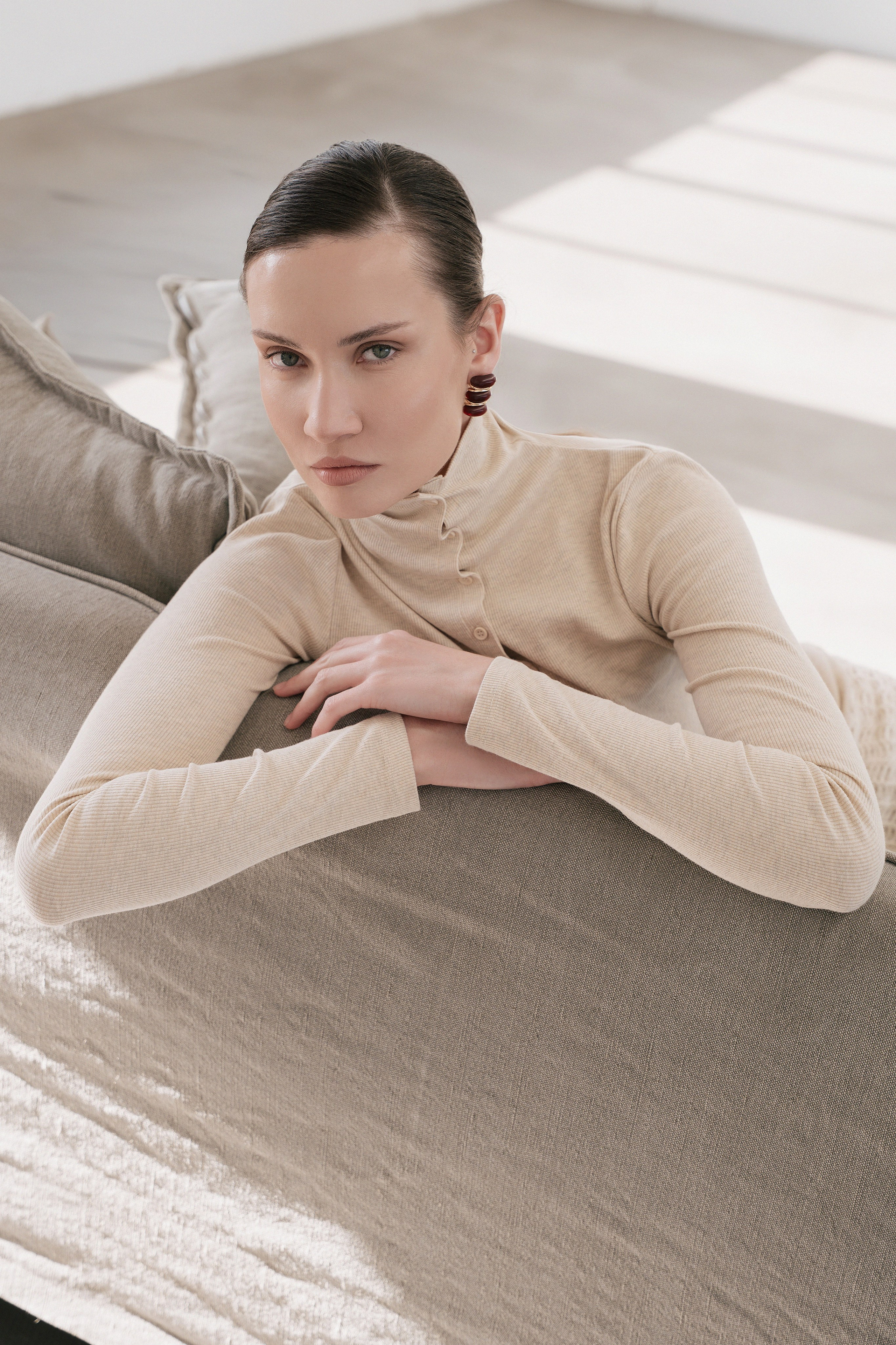 Крис. Коммерческий фотограф Наталия Бычкова