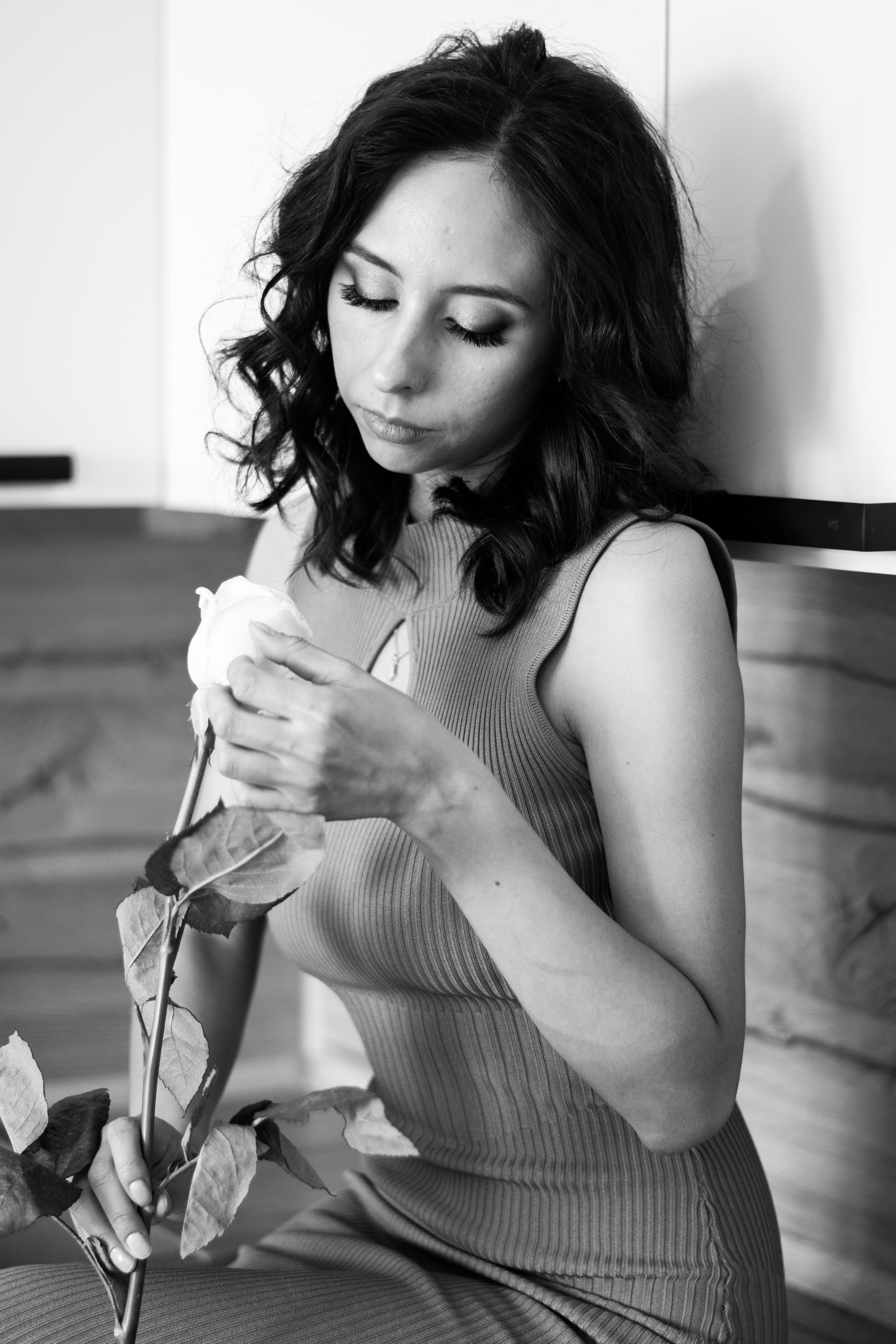 Лилиана и Владимир. Семейный и свадебный фотограф Губкинский и Ставрополь